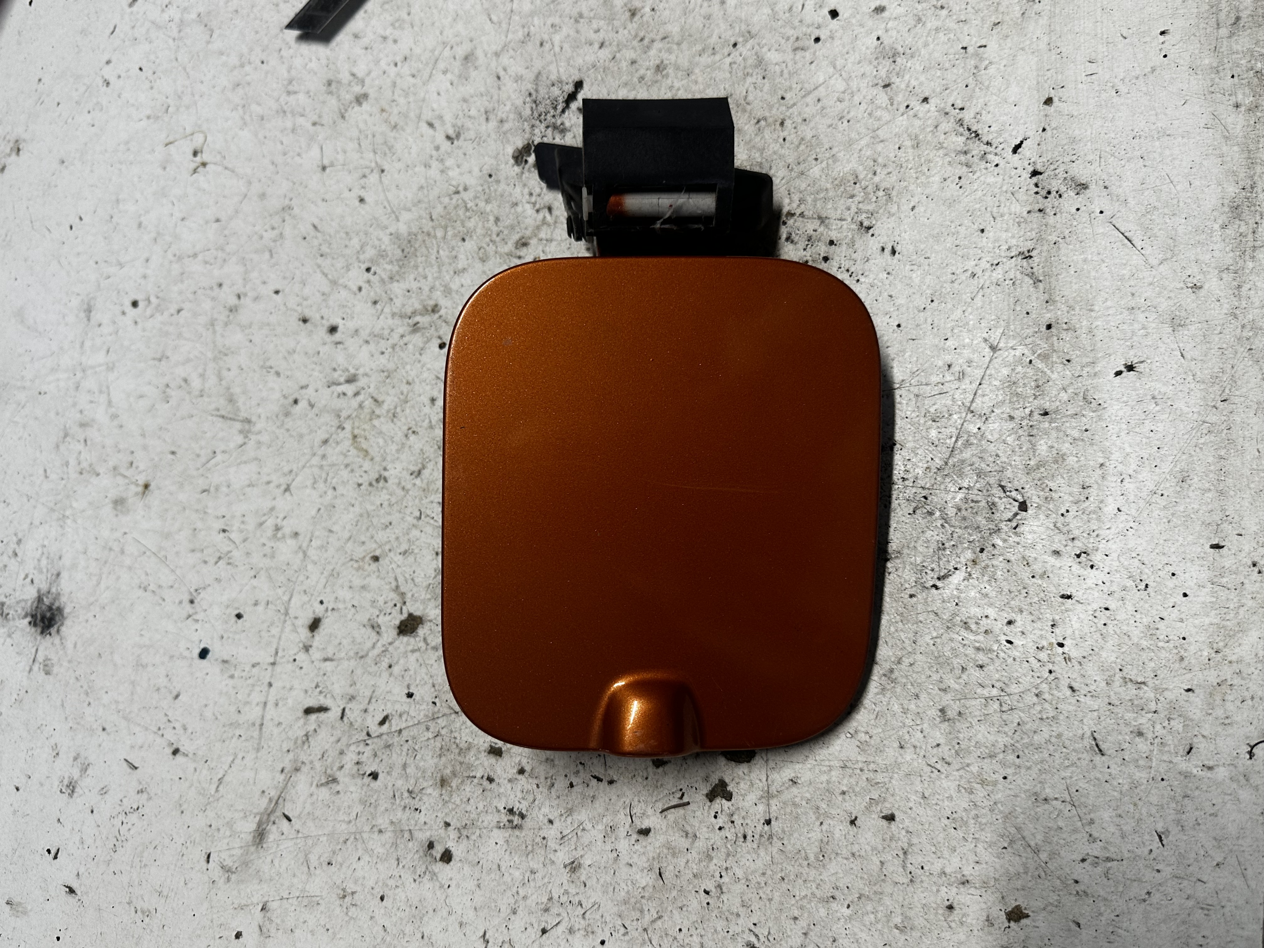Capac Rezervor Combustibil Fiat Idea 2003–2011 - cod: 735349653