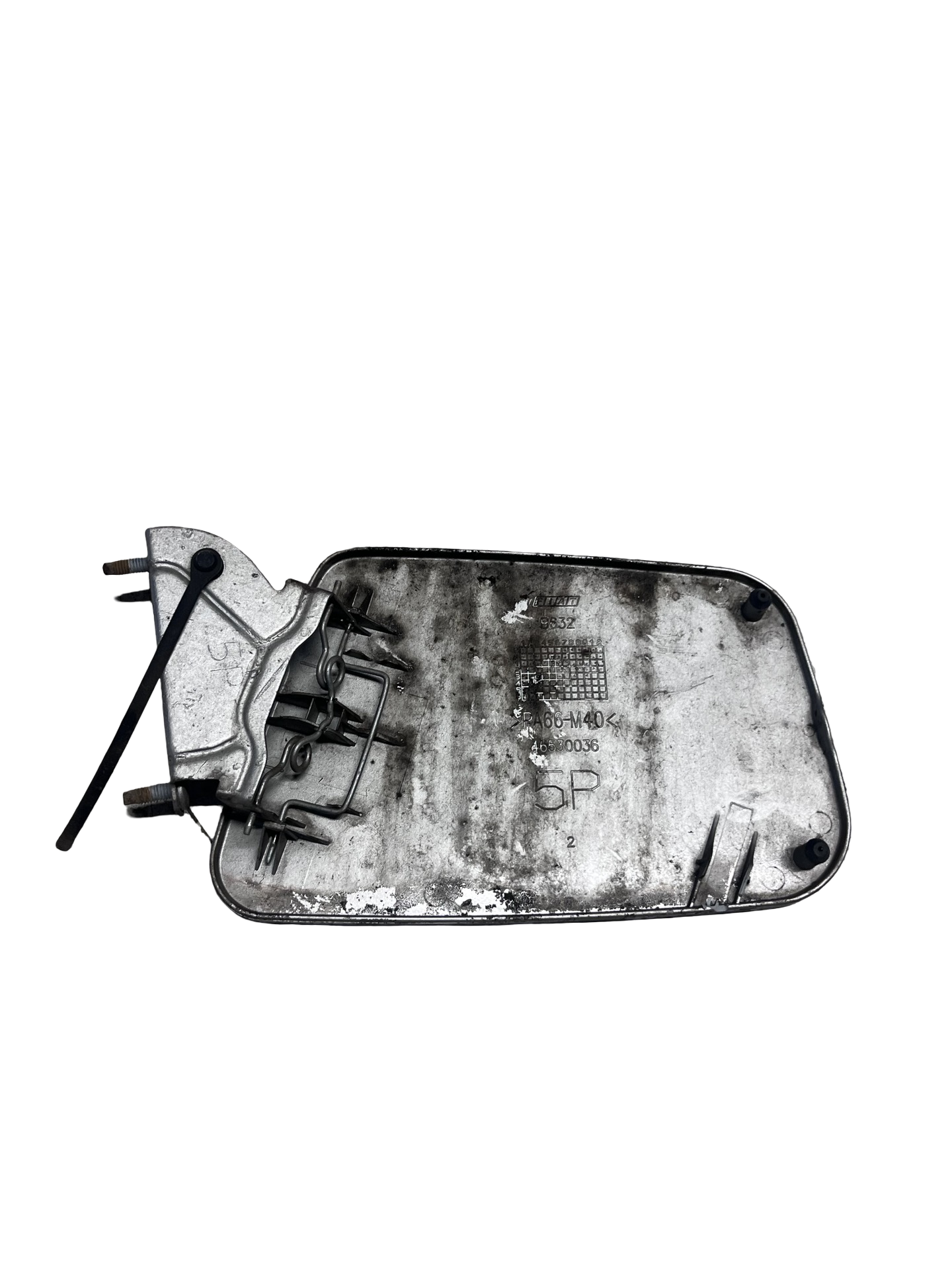 Capac Rezervor Combustibil Fiat Punto 188 1999–2007 - cod: 46530036 – foto 2