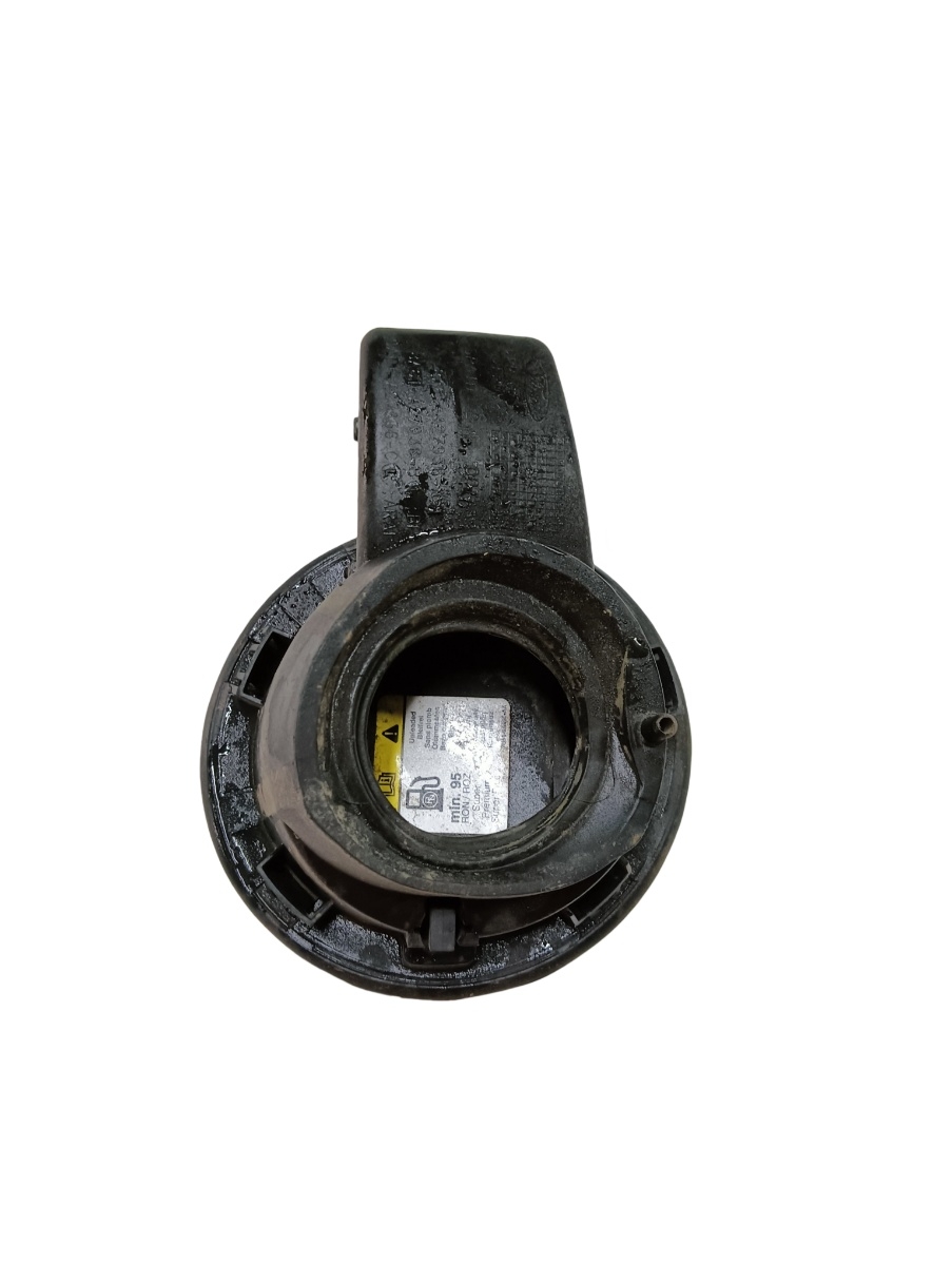 Capac rezervor combustibil FORD FIESTA Saloon 2010 - > – foto 2