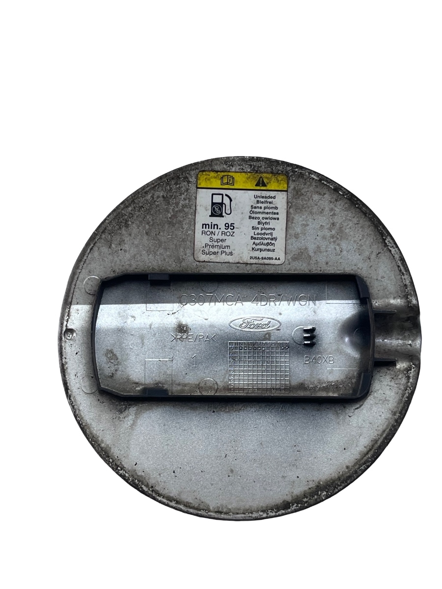 Capac rezervor combustibil FORD FOCUS II Berlina DA_, HCP, DP 2004 - 2013 8M51-F405A02 – foto 2