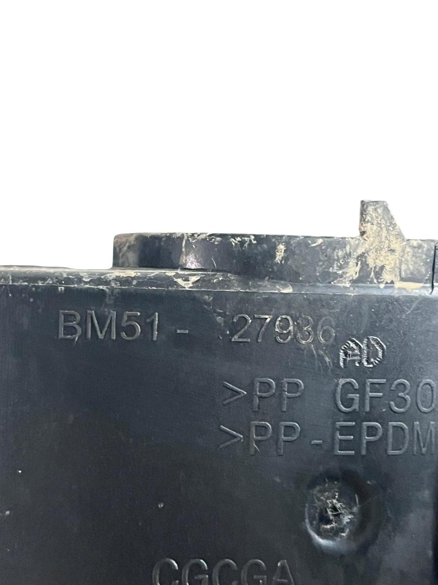 Capac rezervor combustibil FORD FOCUS III Turnier 2010 -> BM51-27936 – foto 3
