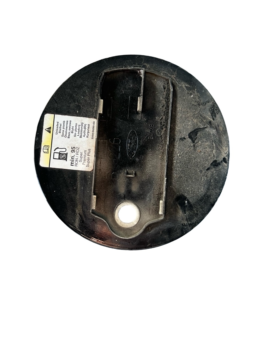 Capac rezervor combustibil FORD FUSION Estate JU_ 2002 - 2012 – foto 2