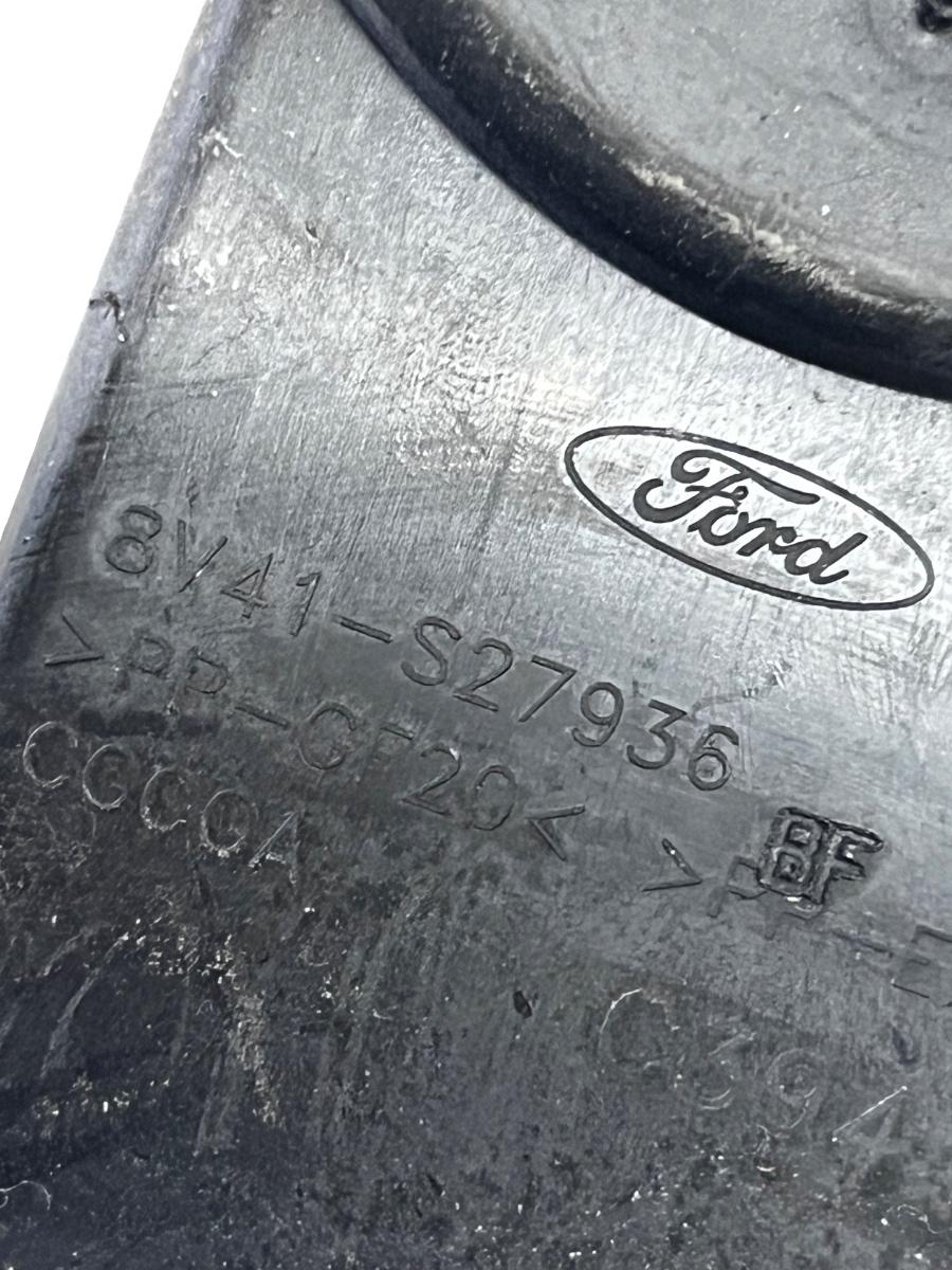 Capac rezervor combustibil FORD KUGA I 2008 - 2012 8V41-S27936 – foto 3