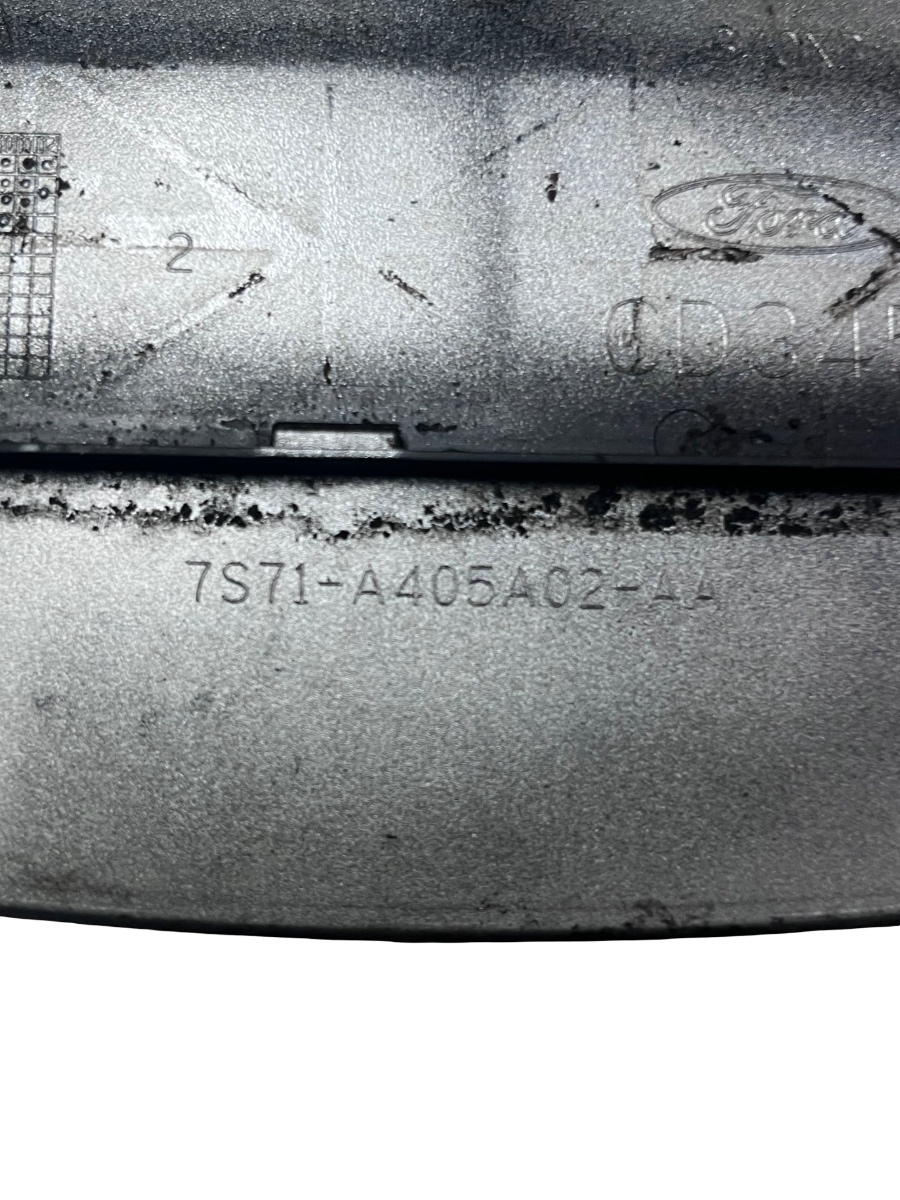 Capac rezervor combustibil FORD MONDEO IV Hatchback 2007 - 2015 7S71A405A02 – foto 3