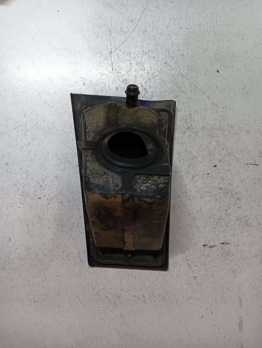 Capac rezervor combustibil FORD TRANSIT Box FA 2006 - 2014 – foto 2