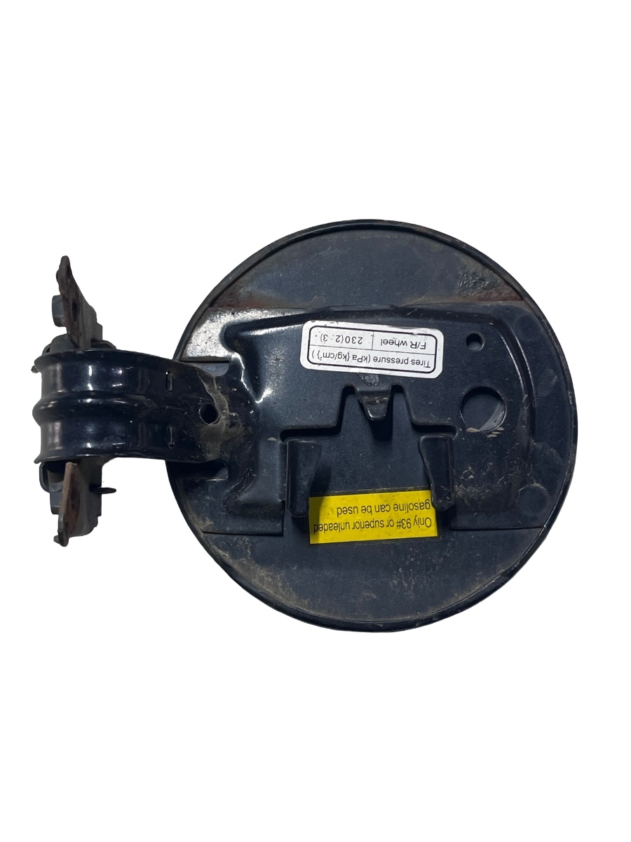 Capac rezervor combustibil GREAT WALL HOVER 2004 - 2010 – foto 2