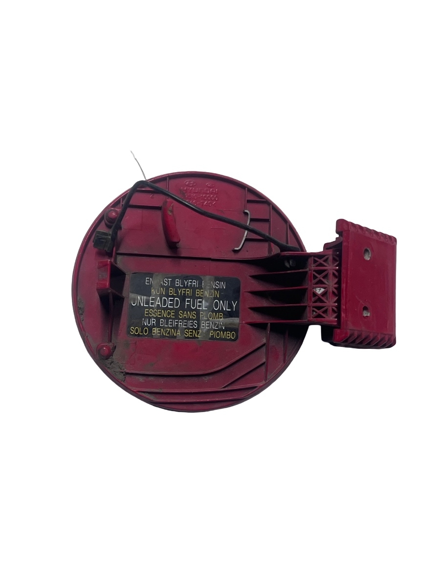 Capac rezervor combustibil HYUNDAI GETZ TB 2002 - 2010 – foto 2