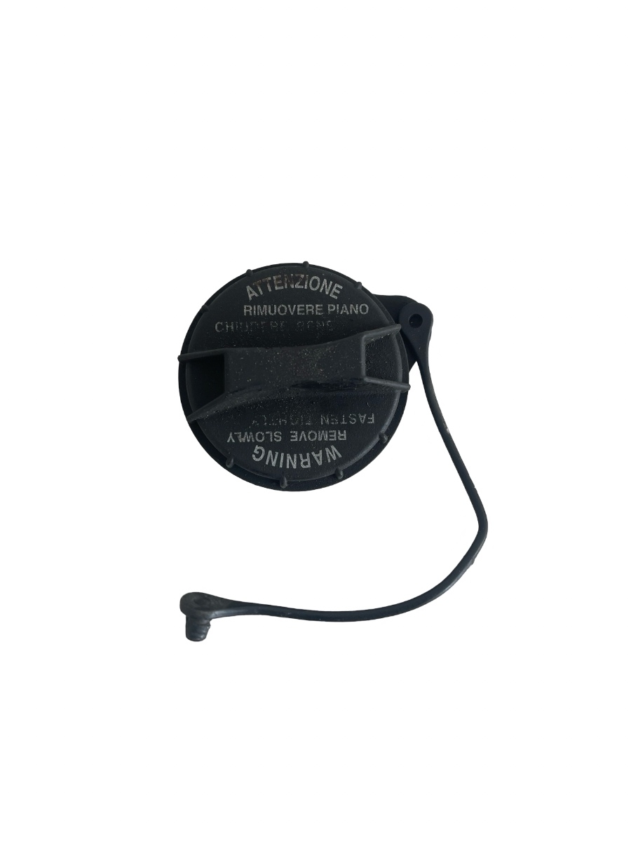 Capac rezervor combustibil HYUNDAI SANTA FE I SM 2000 - 2006 2.7B – foto 2