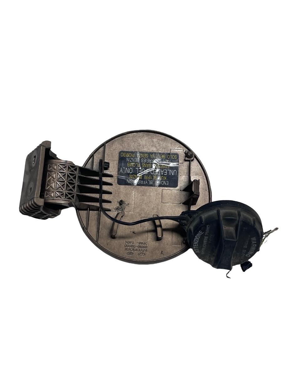 Capac rezervor combustibil HYUNDAI SANTA FE I SM 2000 - 2006 69510-26000 – foto 2