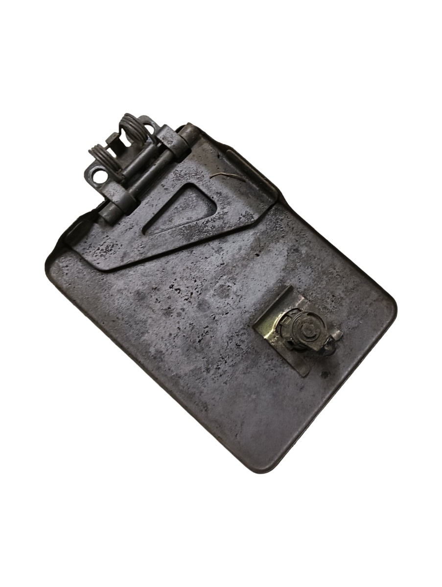Capac rezervor combustibil ISUZU TROOPER II UB 1991 - 2000 – foto 2