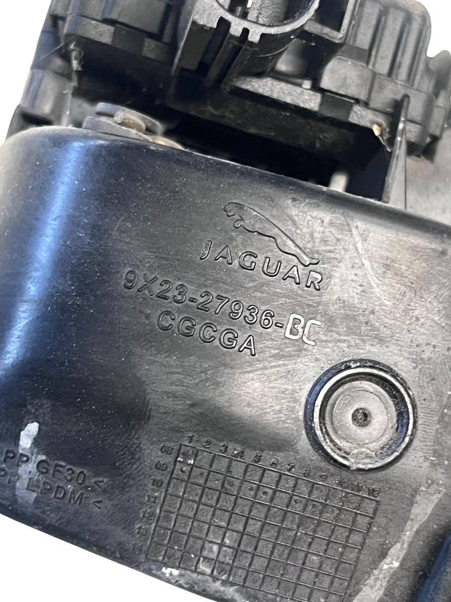 Capac rezervor combustibil JAGUAR XF CC9_, X250 2008 - 2015 – foto 4