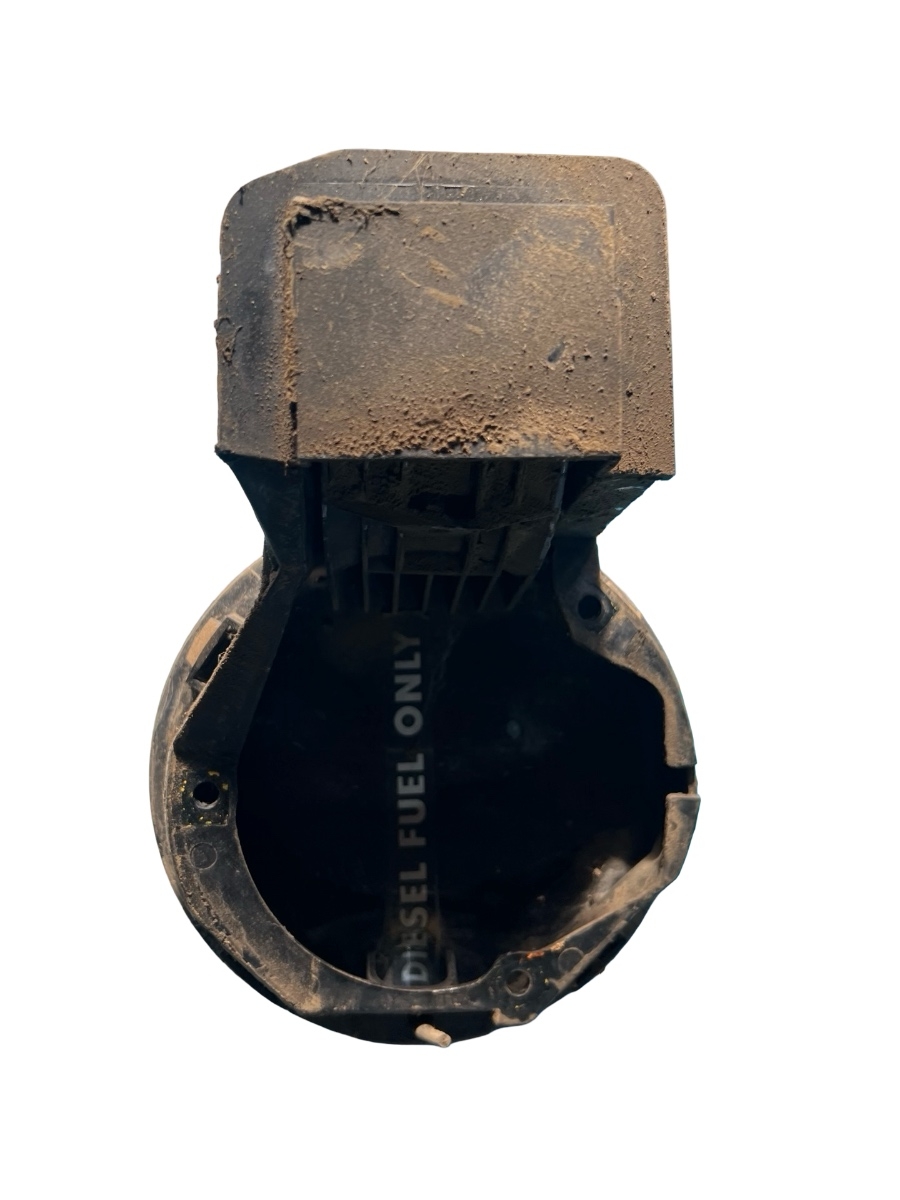 Capac rezervor combustibil JEEP CHEROKEE KJ 2001 - 2008 – foto 2