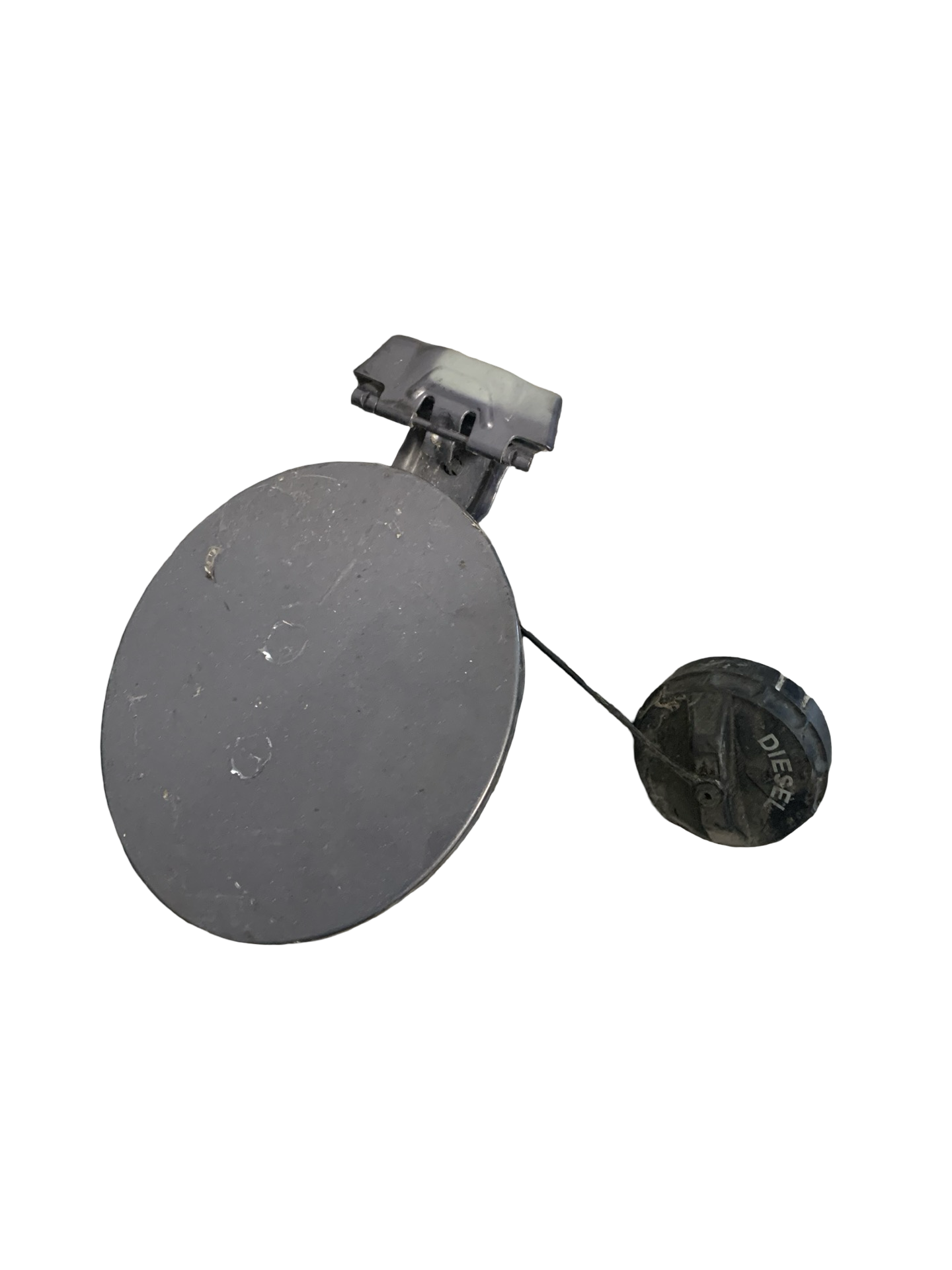 Capac Rezervor Combustibil Mazda 6 2 2007–2012 - 2.2MZR-CD – foto 2