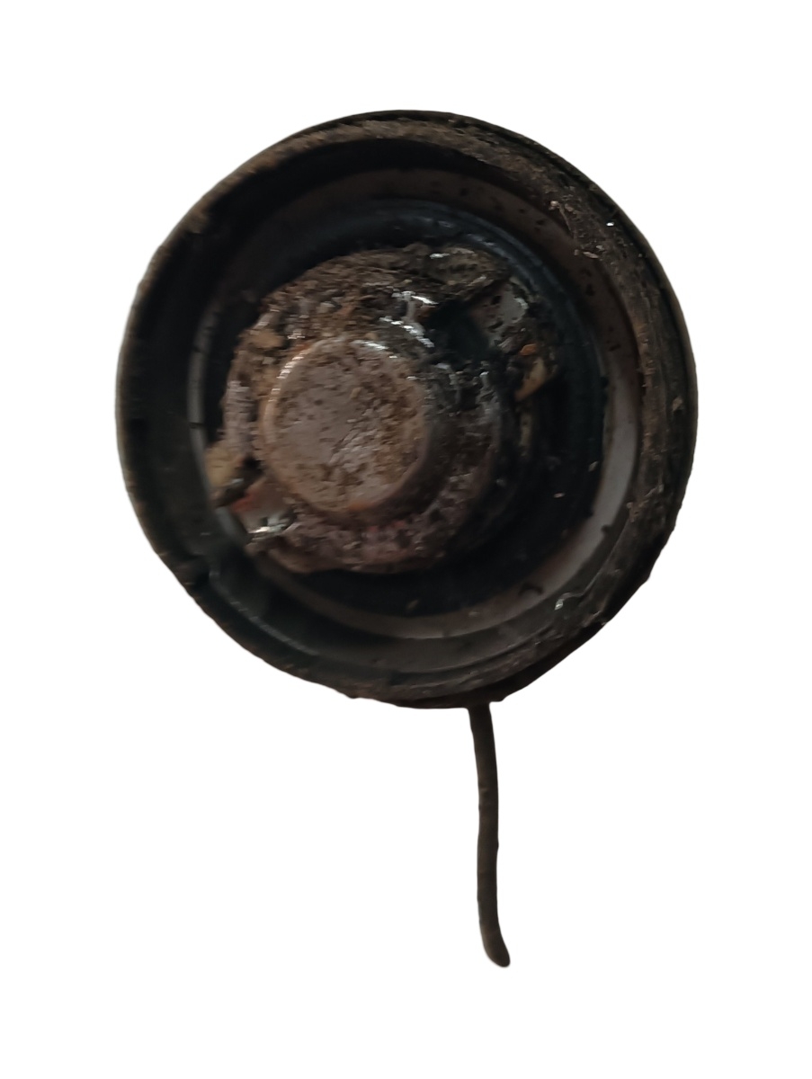 Capac rezervor combustibil MAZDA BT-50 Pickup CD, UN 2006 - 2015 – foto 2