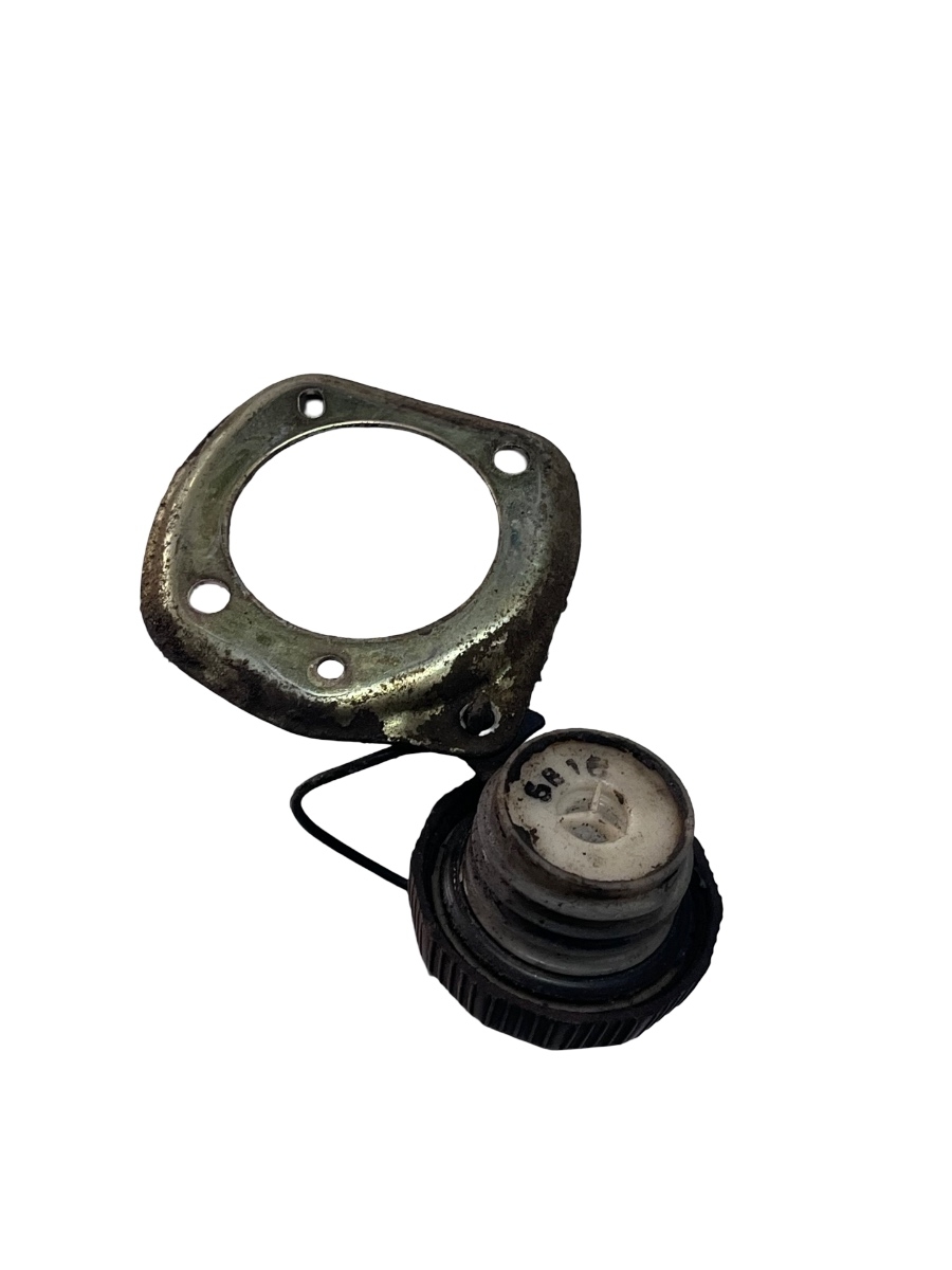 Capac rezervor combustibil MAZDA BT-50 Pickup CD, UN 2006 - 2015 – foto 2