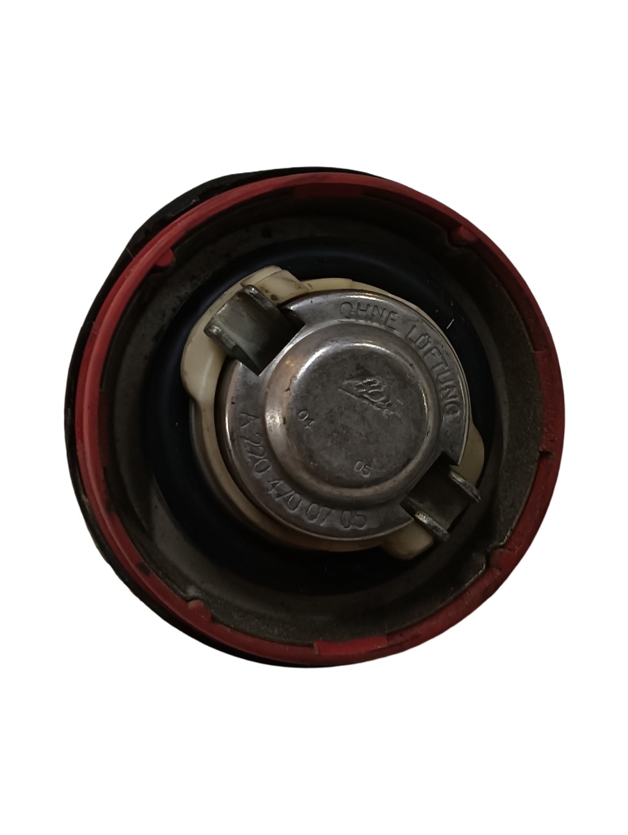 Capac rezervor combustibil MERCEDES-BENZ A-CLASS II W169 2004 - 2012 – foto 2