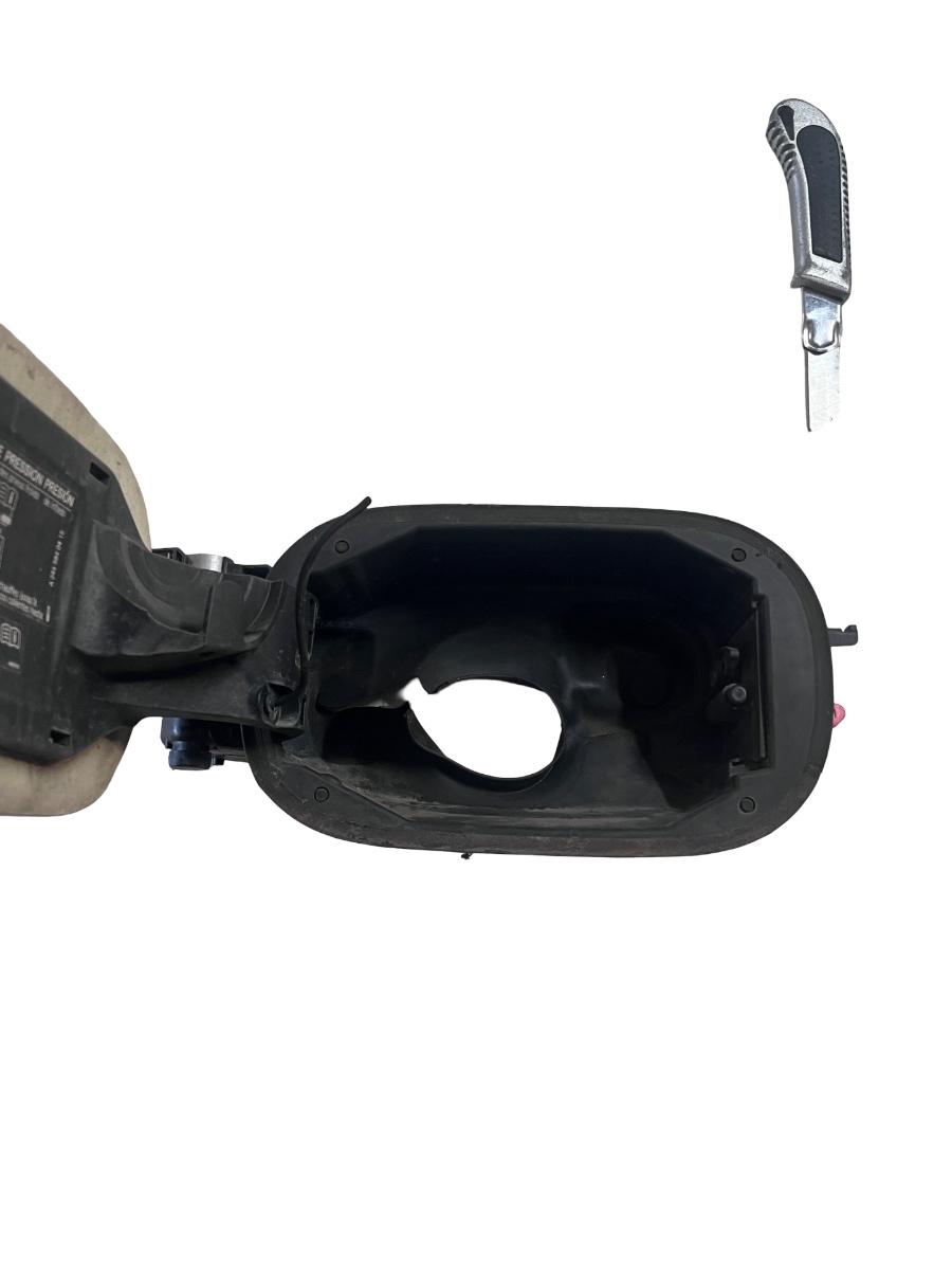 Capac rezervor combustibil MERCEDES-BENZ B-CLASS II W246, W242 2011 -> A2465840415 – foto 2