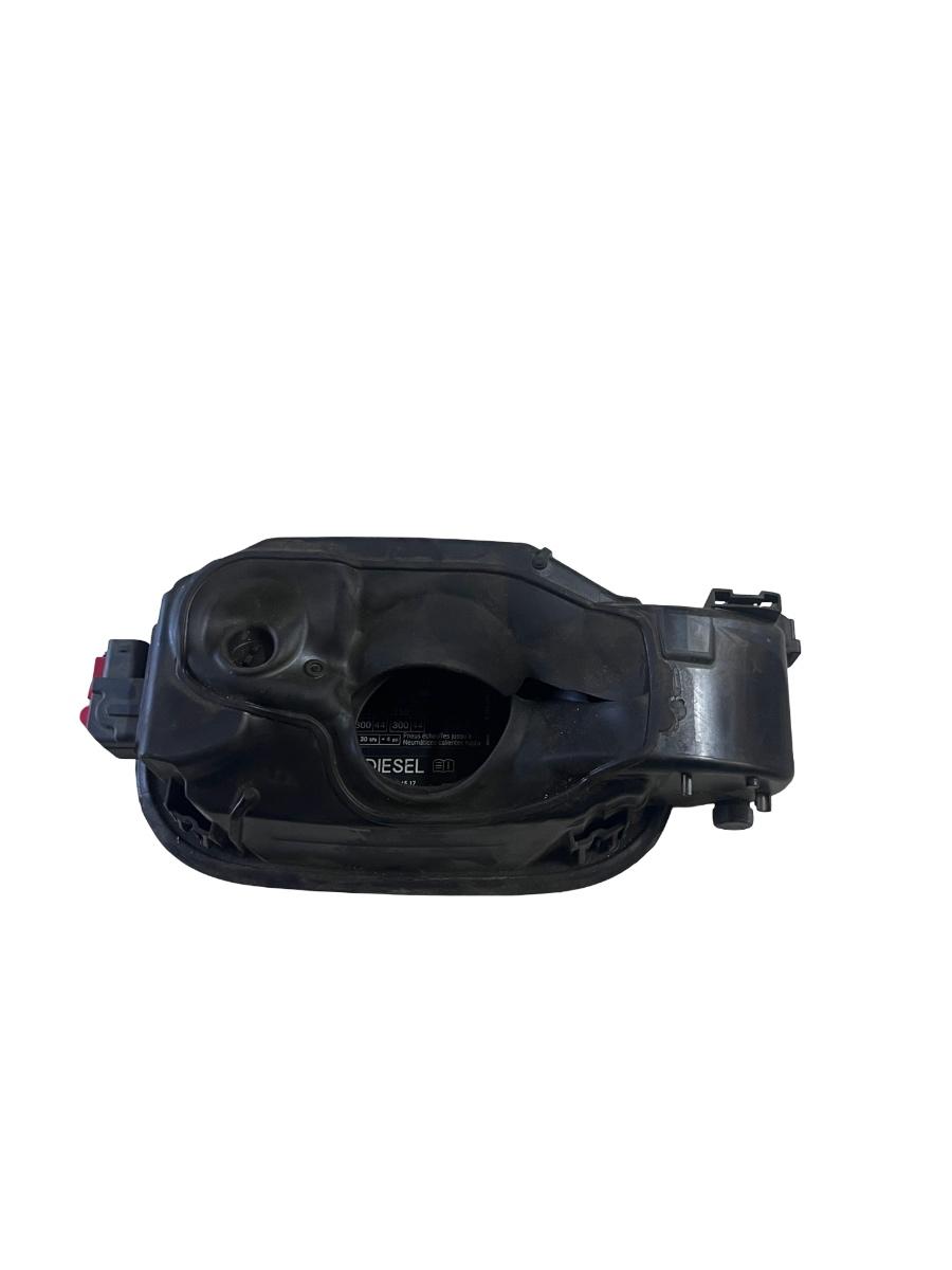 Capac rezervor combustibil MERCEDES-BENZ B-CLASS II W246, W242 2011 -> A2465840415 – foto 4