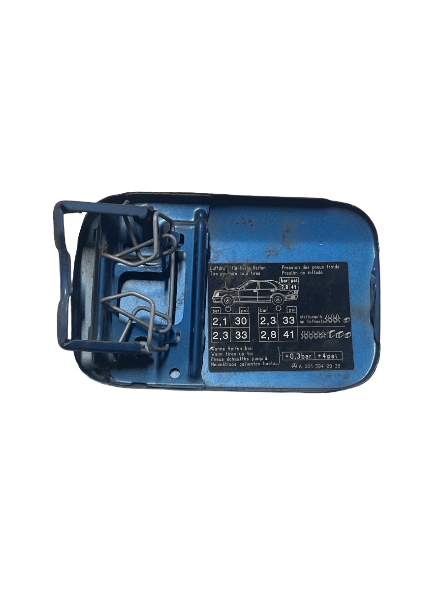 Capac rezervor combustibil MERCEDES-BENZ C-CLASS W202 1993 - 2000 A2015842939 – foto 2