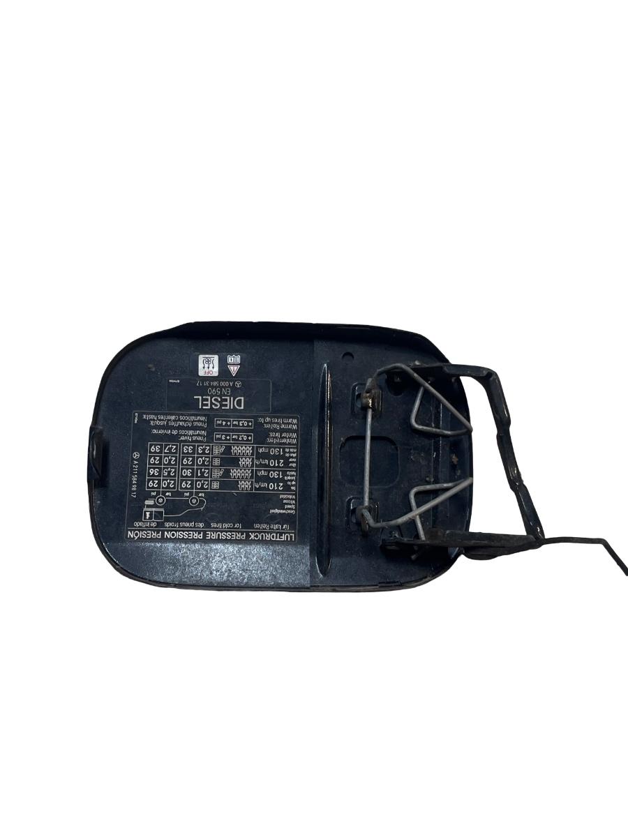 Capac rezervor combustibil MERCEDES-BENZ E-CLASS W211 2002 - 2009 A0005843117 – foto 2