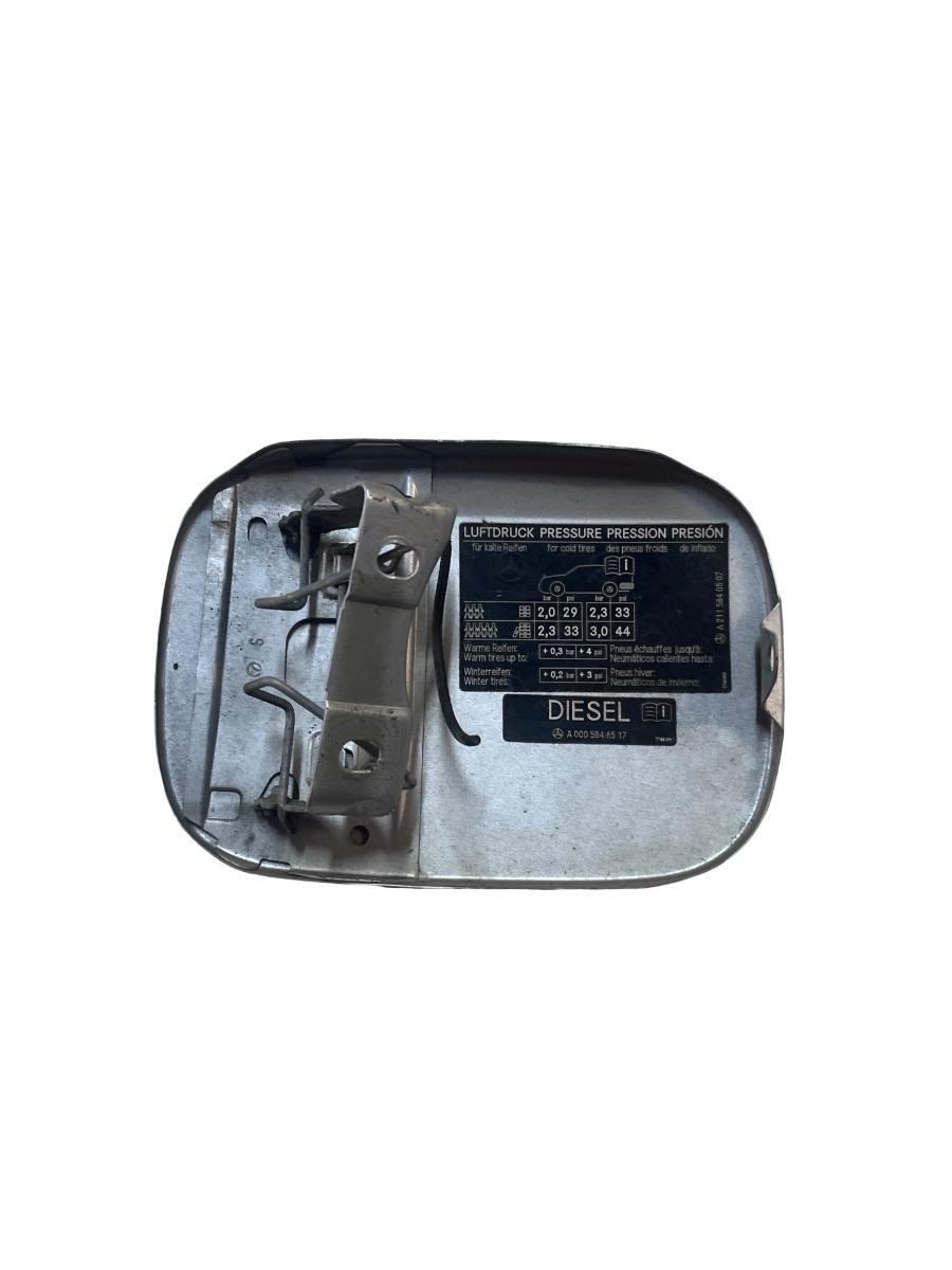 Capac rezervor combustibil MERCEDES-BENZ E-CLASS W211 Break FL 2002 - 2009 A0005846517 – foto 2