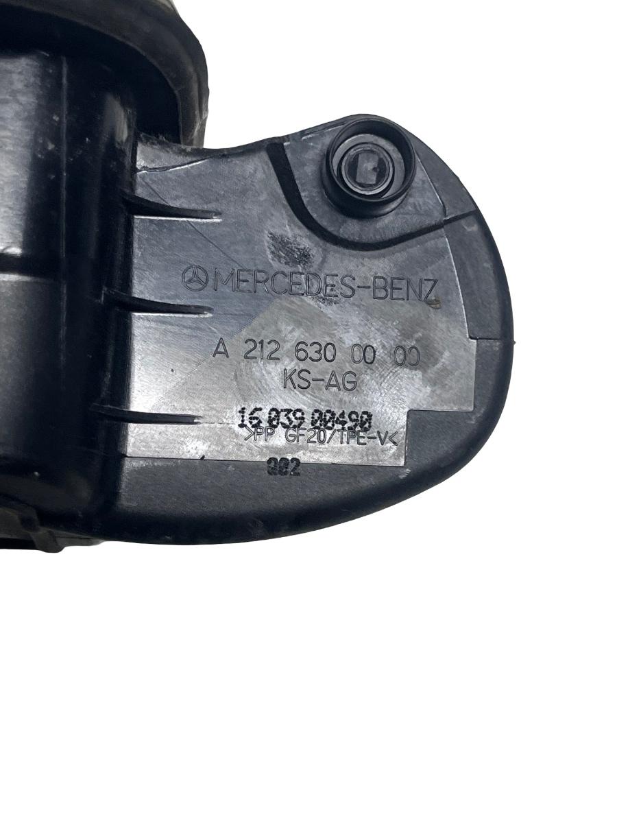 Capac rezervor combustibil MERCEDES-BENZ E-CLASS W212 2009 -> A2126300000 – foto 3