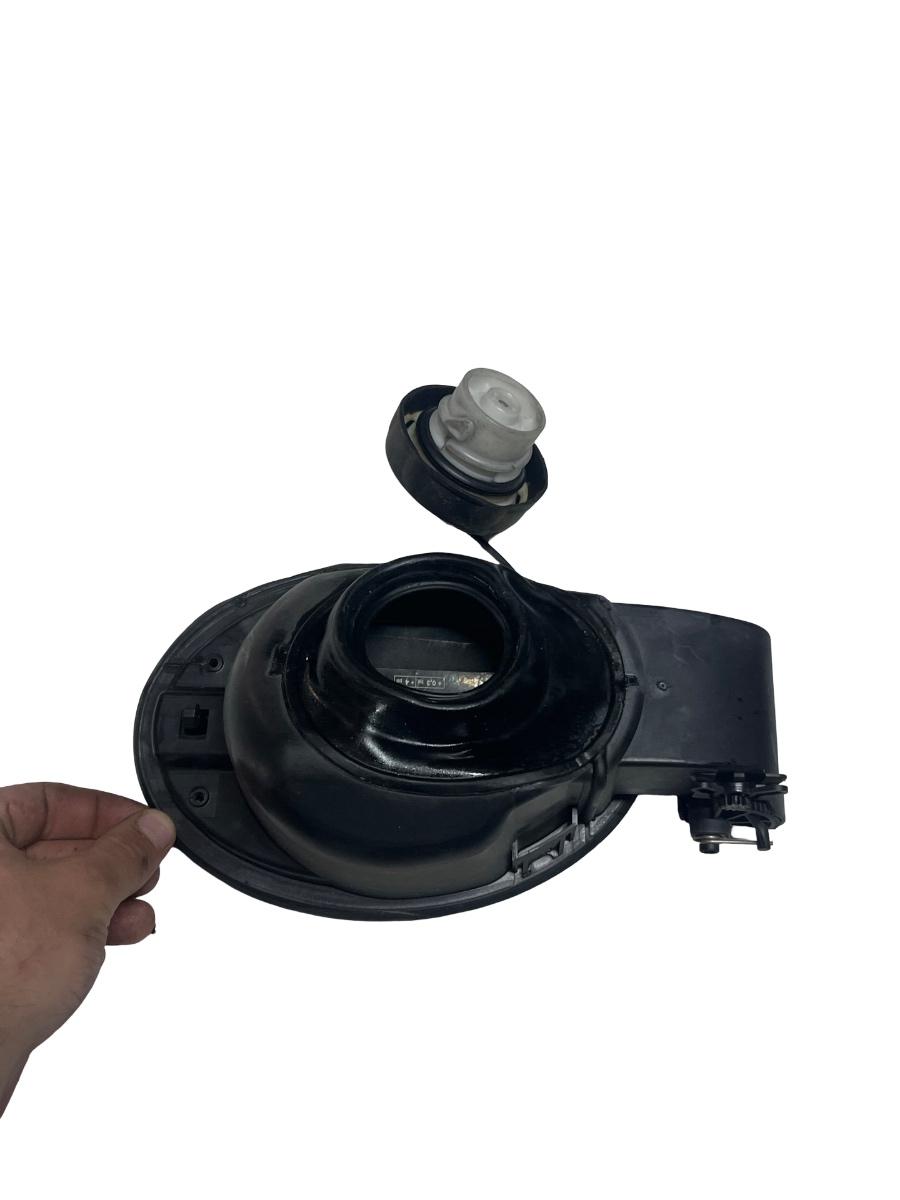 Capac rezervor combustibil MERCEDES-BENZ M-CLASS II W164 2005 - 2012 A1645841617 – foto 2