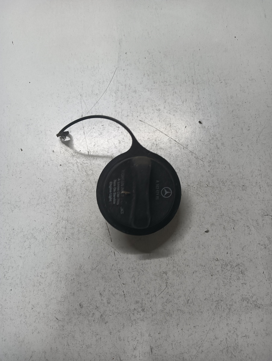 Capac rezervor combustibil MERCEDES-BENZ M-CLASS W163 1998 - 2005 A16347100 – foto 2