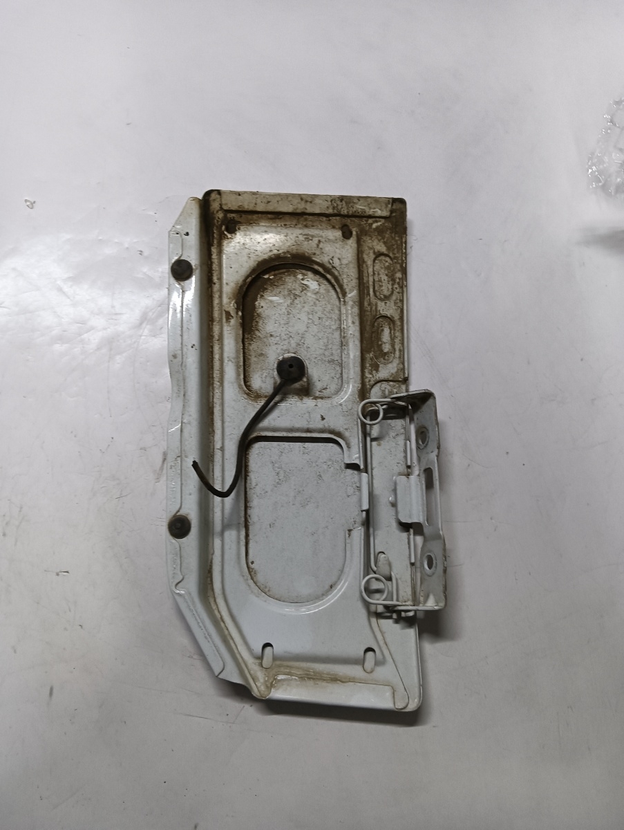 Capac rezervor combustibil MERCEDES-BENZ SPRINTER 3,5-t Box 906 2006 - > – foto 2