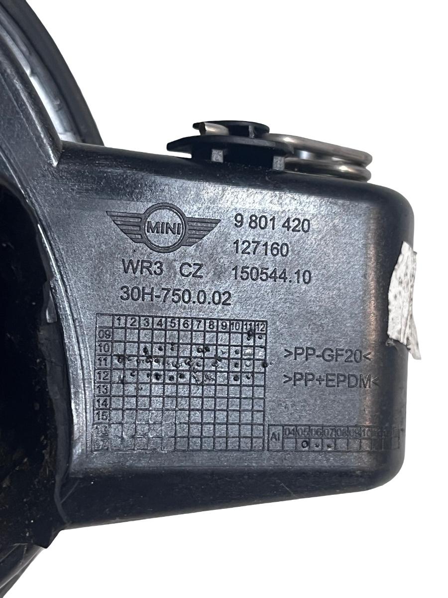 Capac rezervor combustibil MINI MINI COUNTRYMAN R60 2010 - 2016 9801420 – foto 3