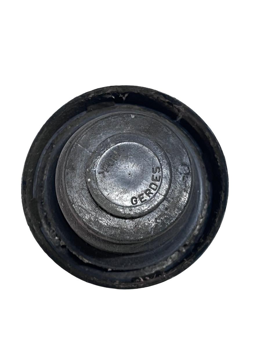 Capac rezervor combustibil MITSUBISHI L200 - 2001 – foto 2