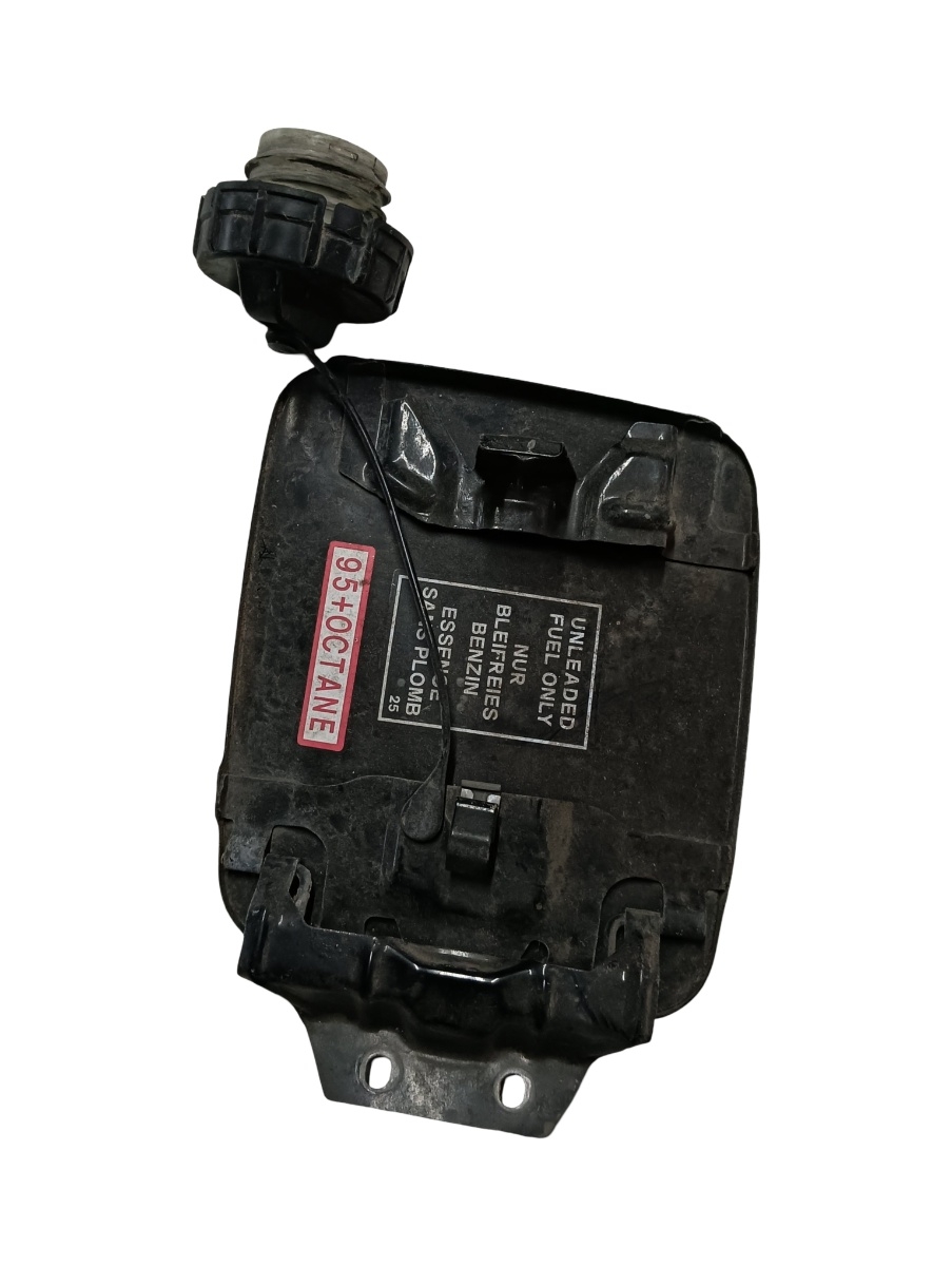 Capac rezervor combustibil MITSUBISHI OUTLANDER I CU_W 2001 - 2008 – foto 2