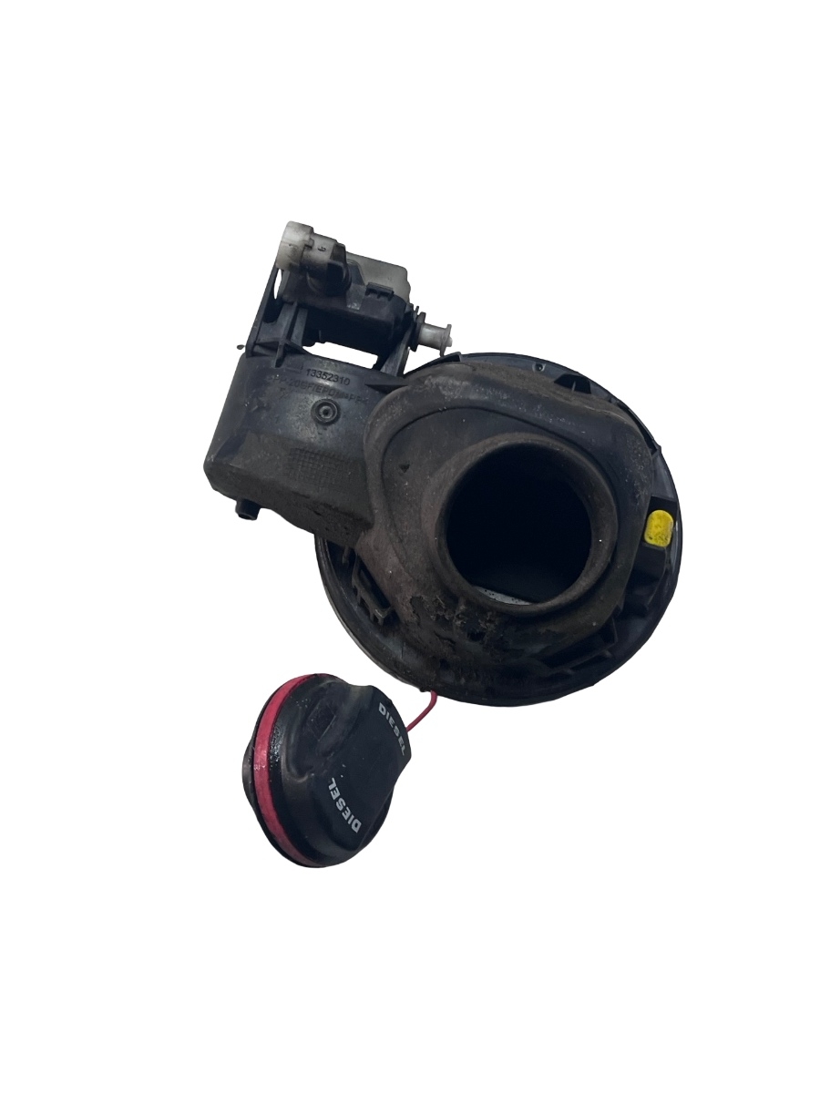 Capac rezervor combustibil + motoras OPEL INSIGNIA G09 Hatchback 2008 - 2017 13352310 – foto 2