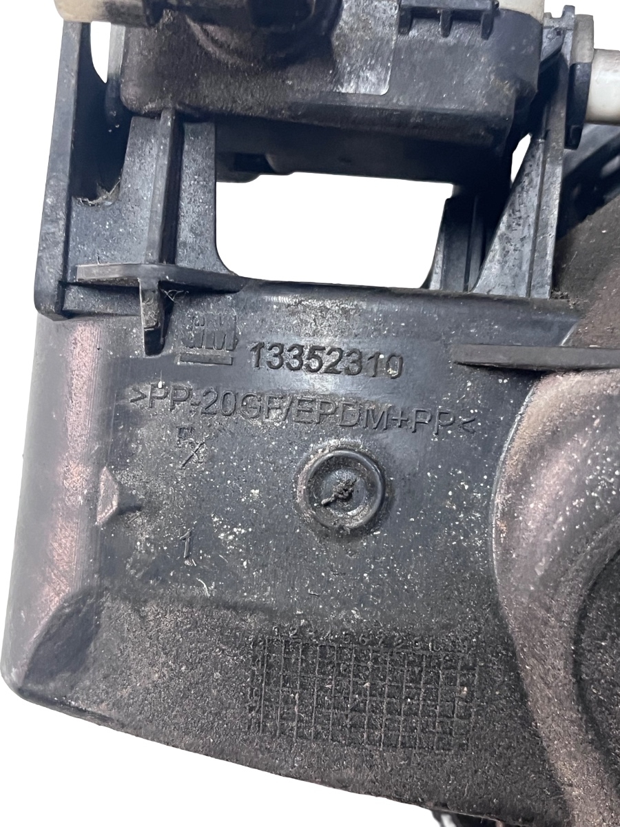Capac rezervor combustibil + motoras OPEL INSIGNIA G09 Hatchback 2008 - 2017 13352310 – foto 3