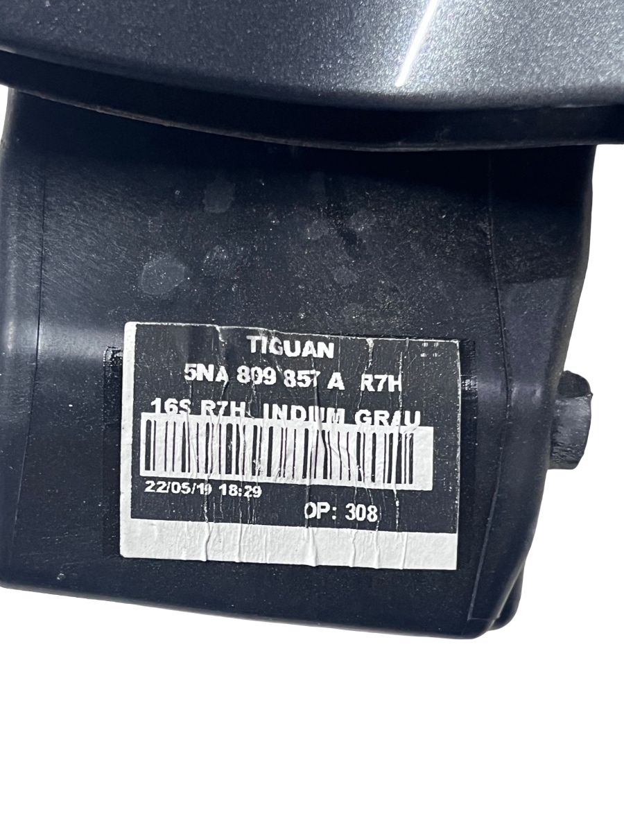 Capac rezervor combustibil + motoras VOLKSWAGEN TIGUAN AD1 2016 -> 5NA809857A – foto 4