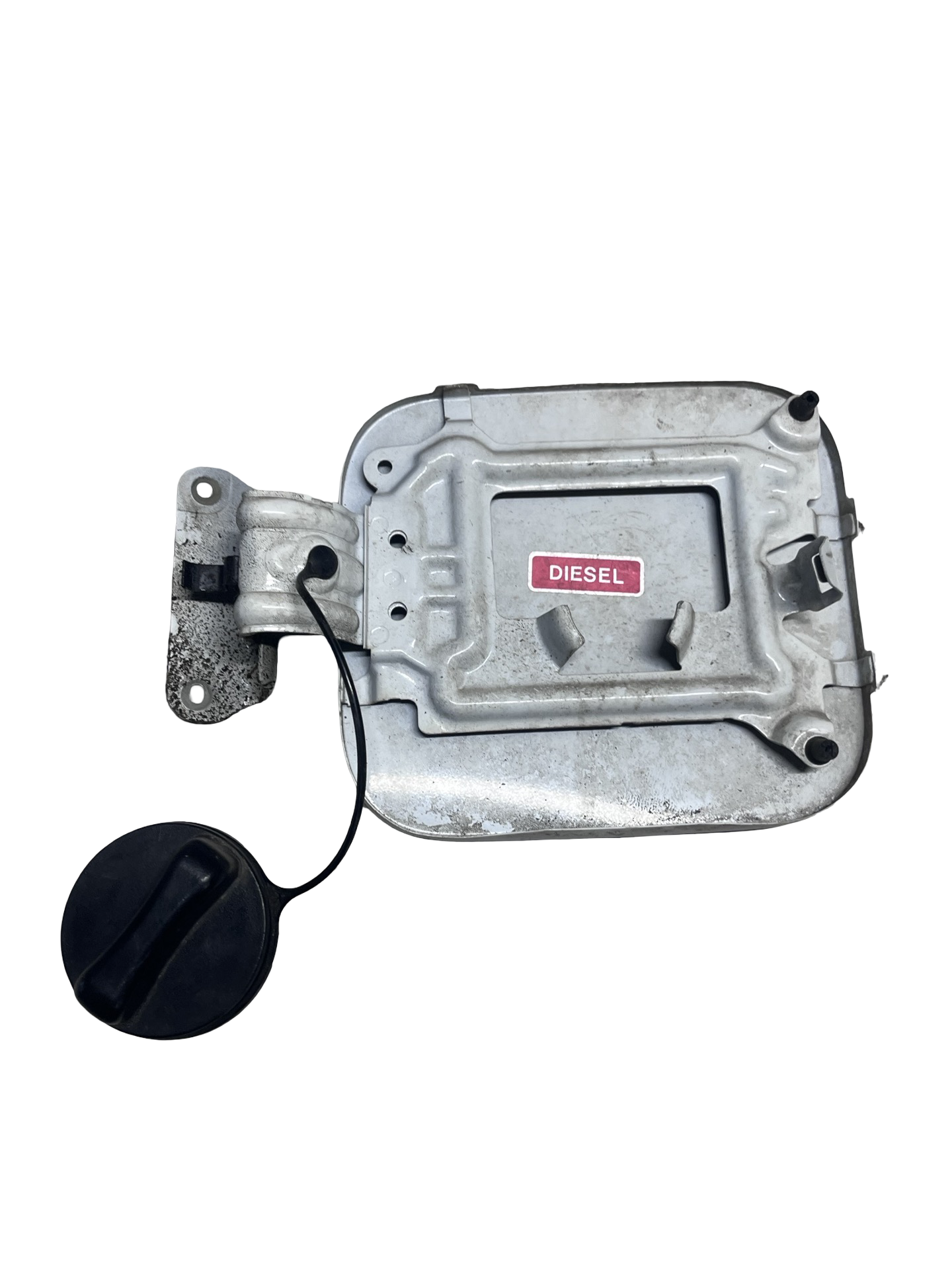 Capac Rezervor Combustibil Nissan Qashqai 1 2007–2014 Facelift – foto 2