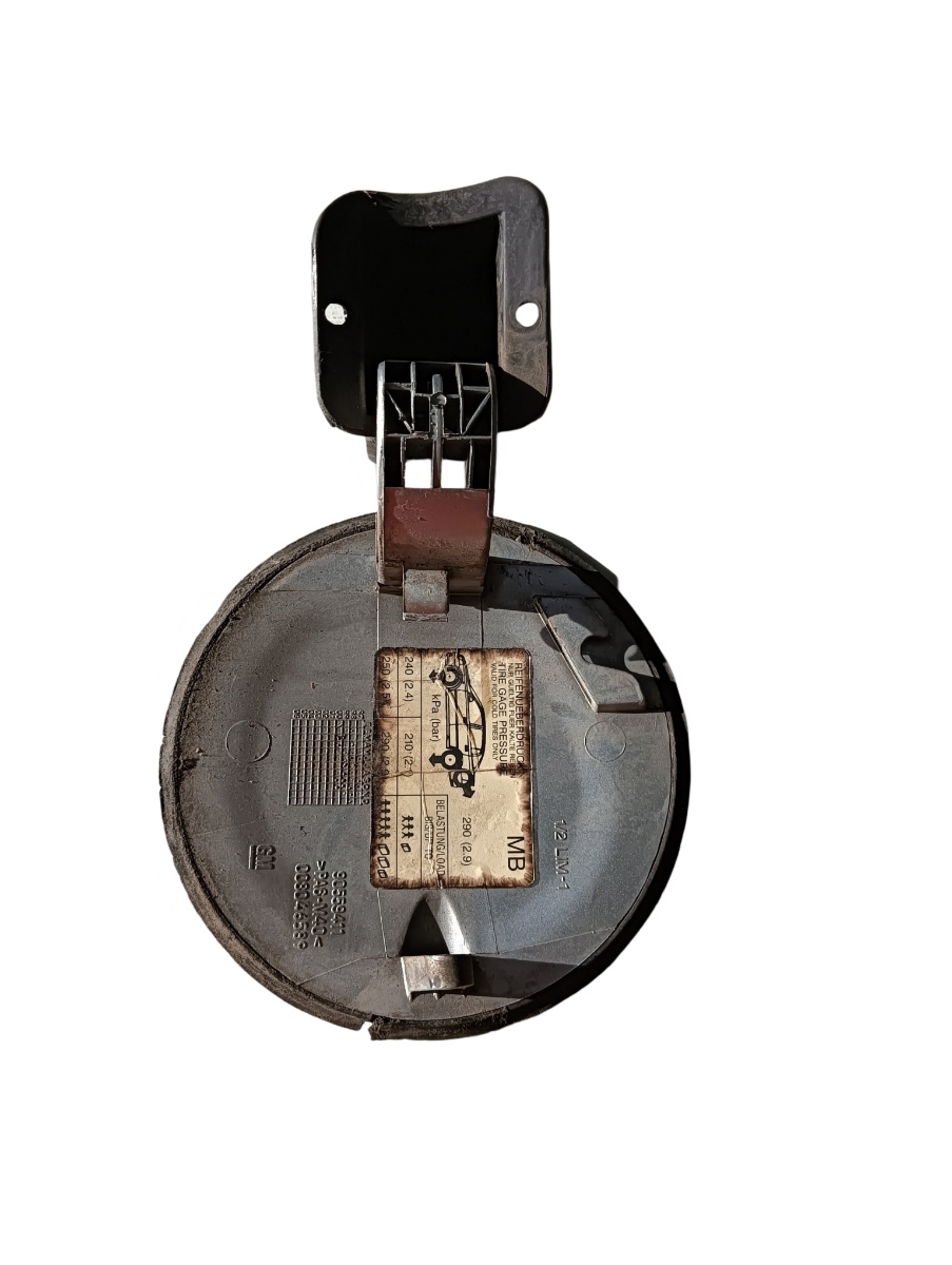 Capac rezervor combustibil OPEL ASTRA G Hatchback F48_, F08_, T98 1998 - 2009 – foto 2