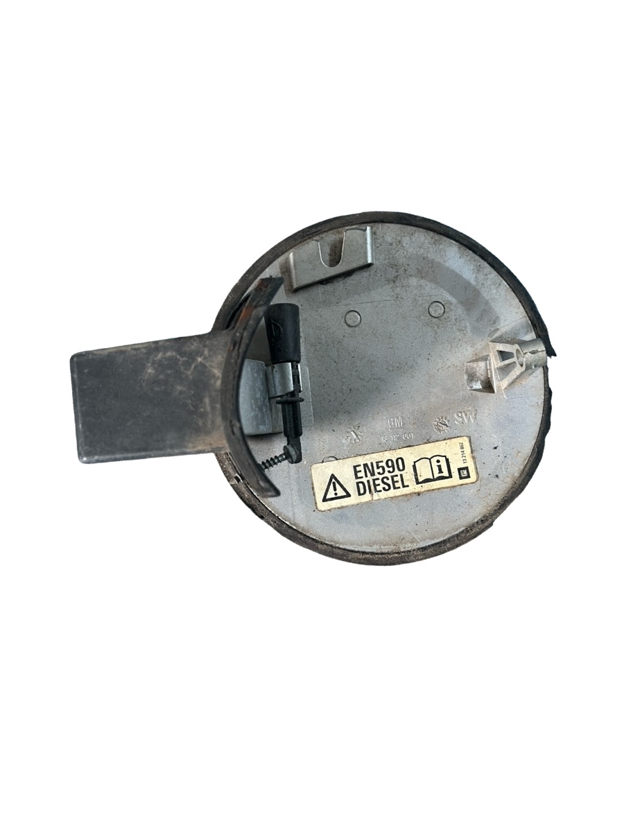 Capac rezervor combustibil OPEL ASTRA H L48, A04 2004 - 2014 – foto 2