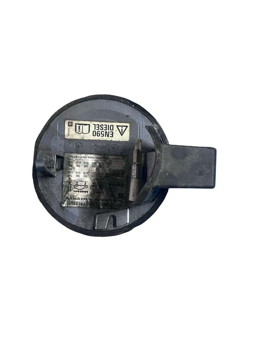 Capac rezervor combustibil OPEL ASTRA H SCURT  L48, A04 2004 - 2014 – foto 2