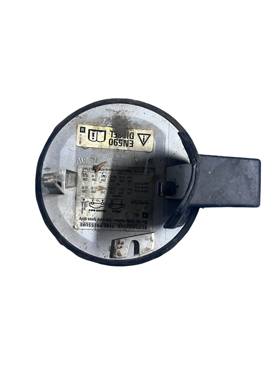 Capac rezervor combustibil OPEL ASTRA H SCURT L48, A04 2004 - 2014 – foto 2