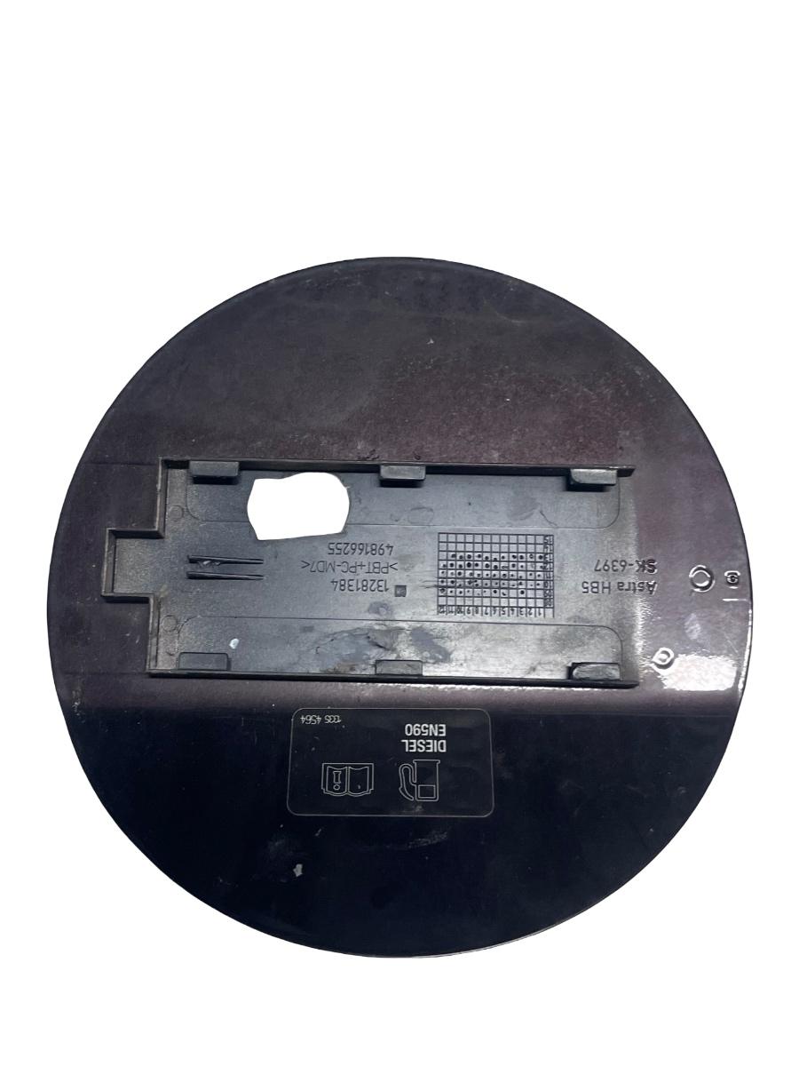 Capac rezervor combustibil OPEL ASTRA J P10 2009 - 2015 13281384 – foto 2