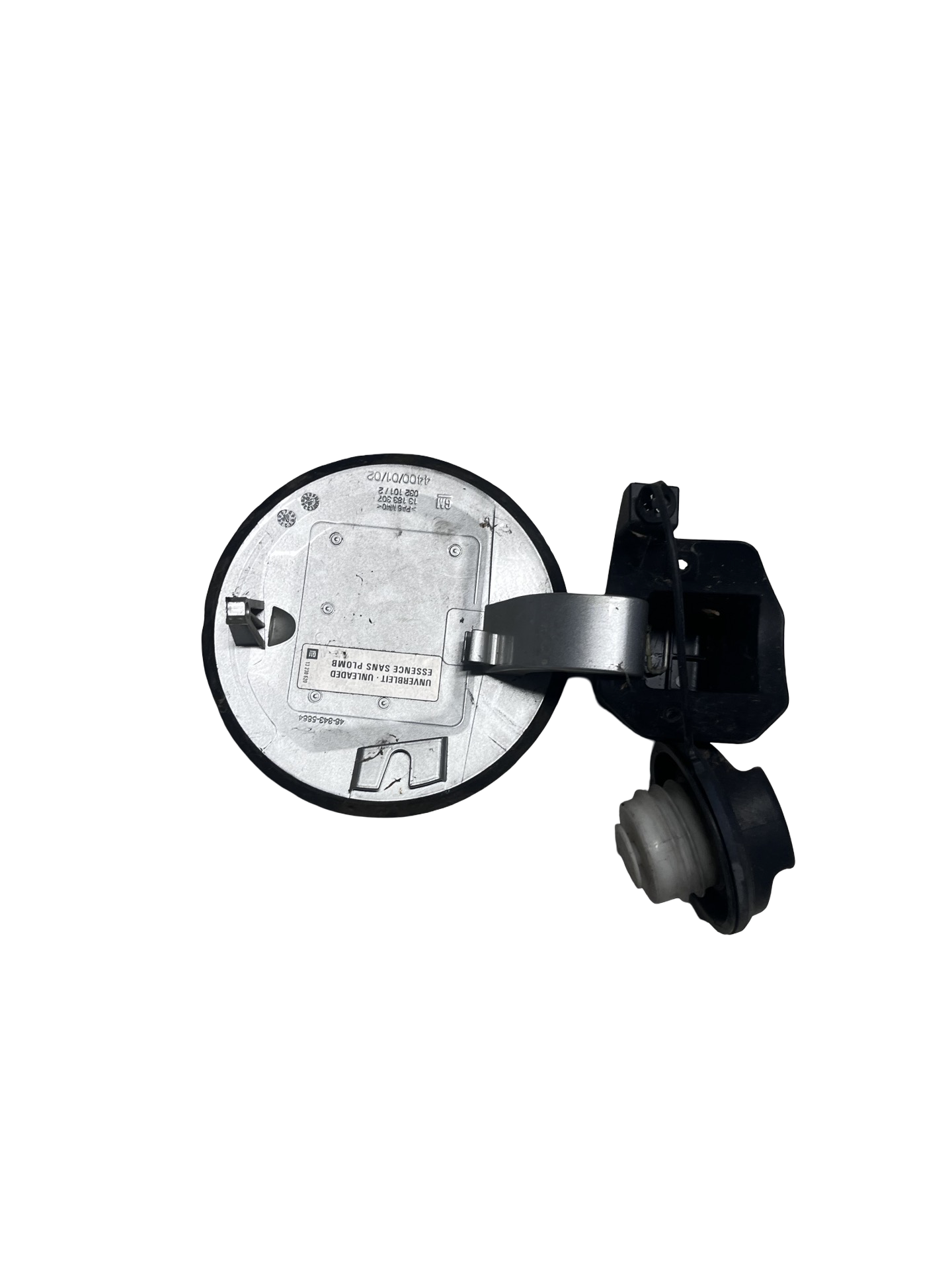 Capac Rezervor Combustibil Opel Corsa C 2000–2006 - cod: 13183306 – foto 2