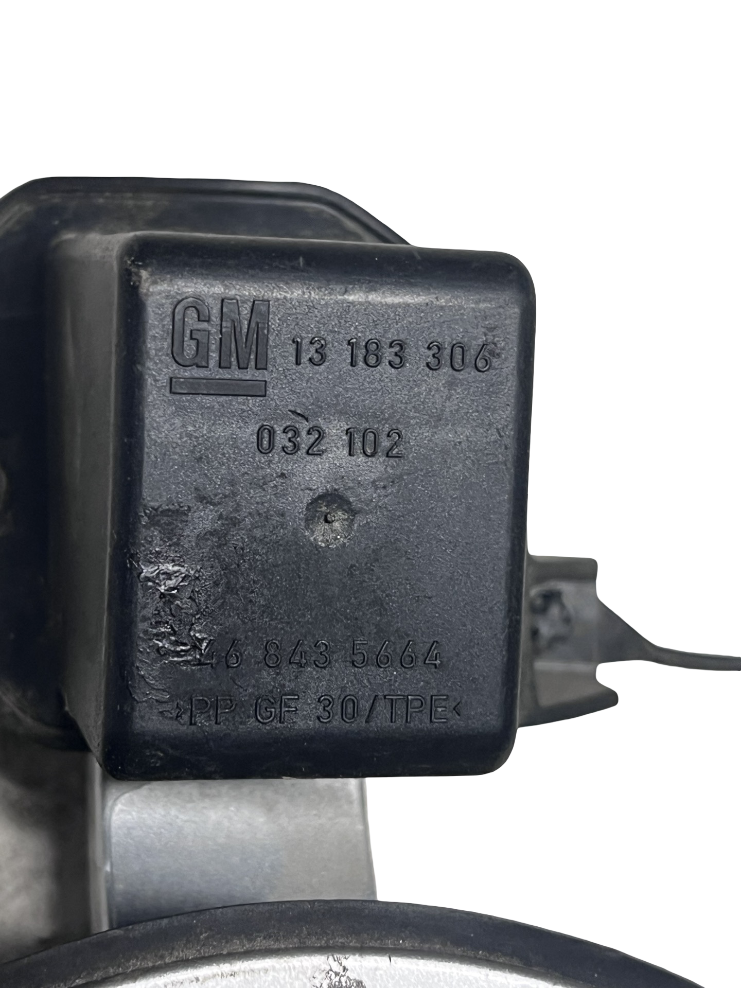 Capac Rezervor Combustibil Opel Corsa C 2000–2006 - cod: 13183306 – foto 3