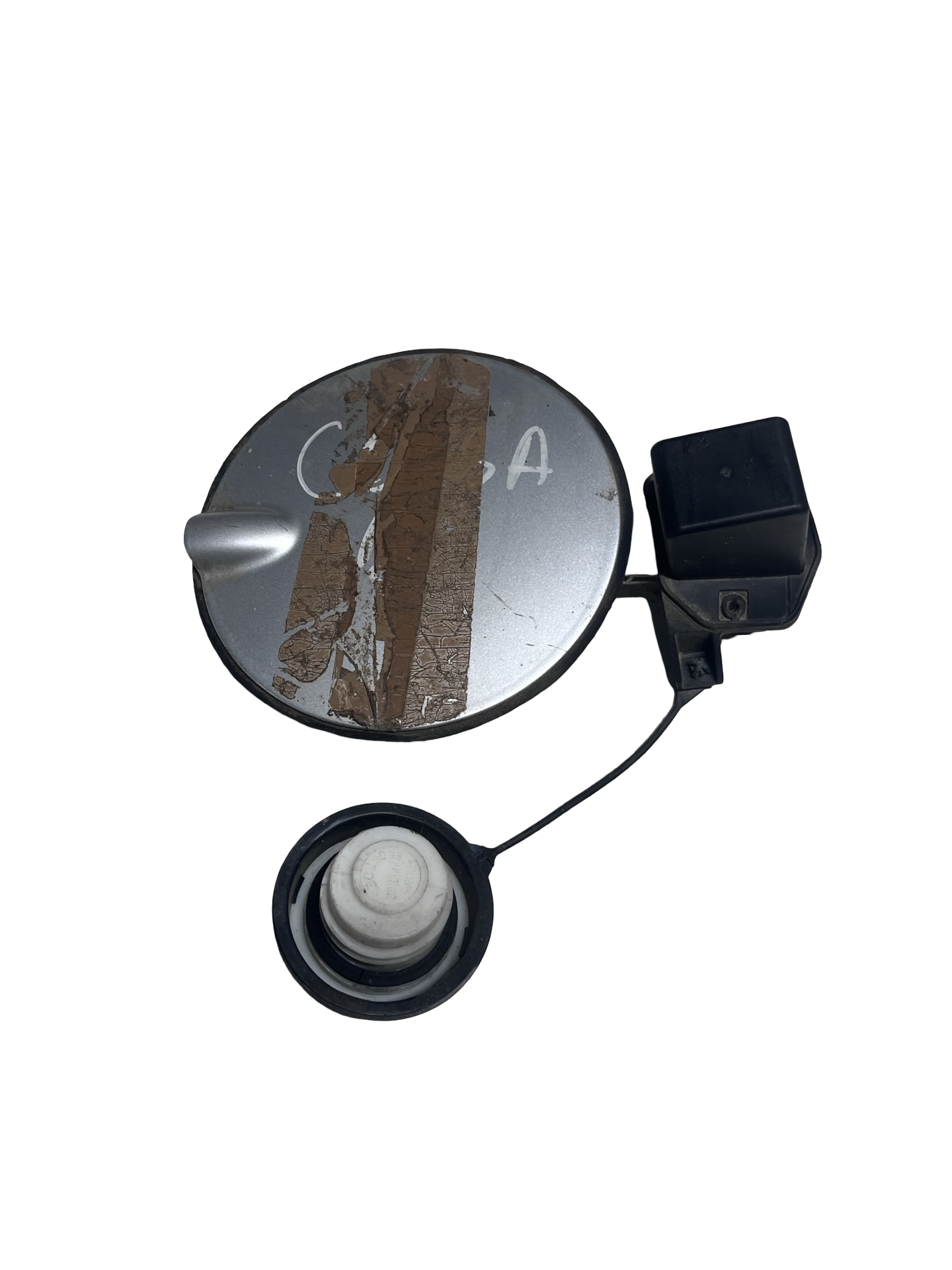Capac Rezervor Combustibil Opel Corsa C 2000–2006 - cod: 13183306