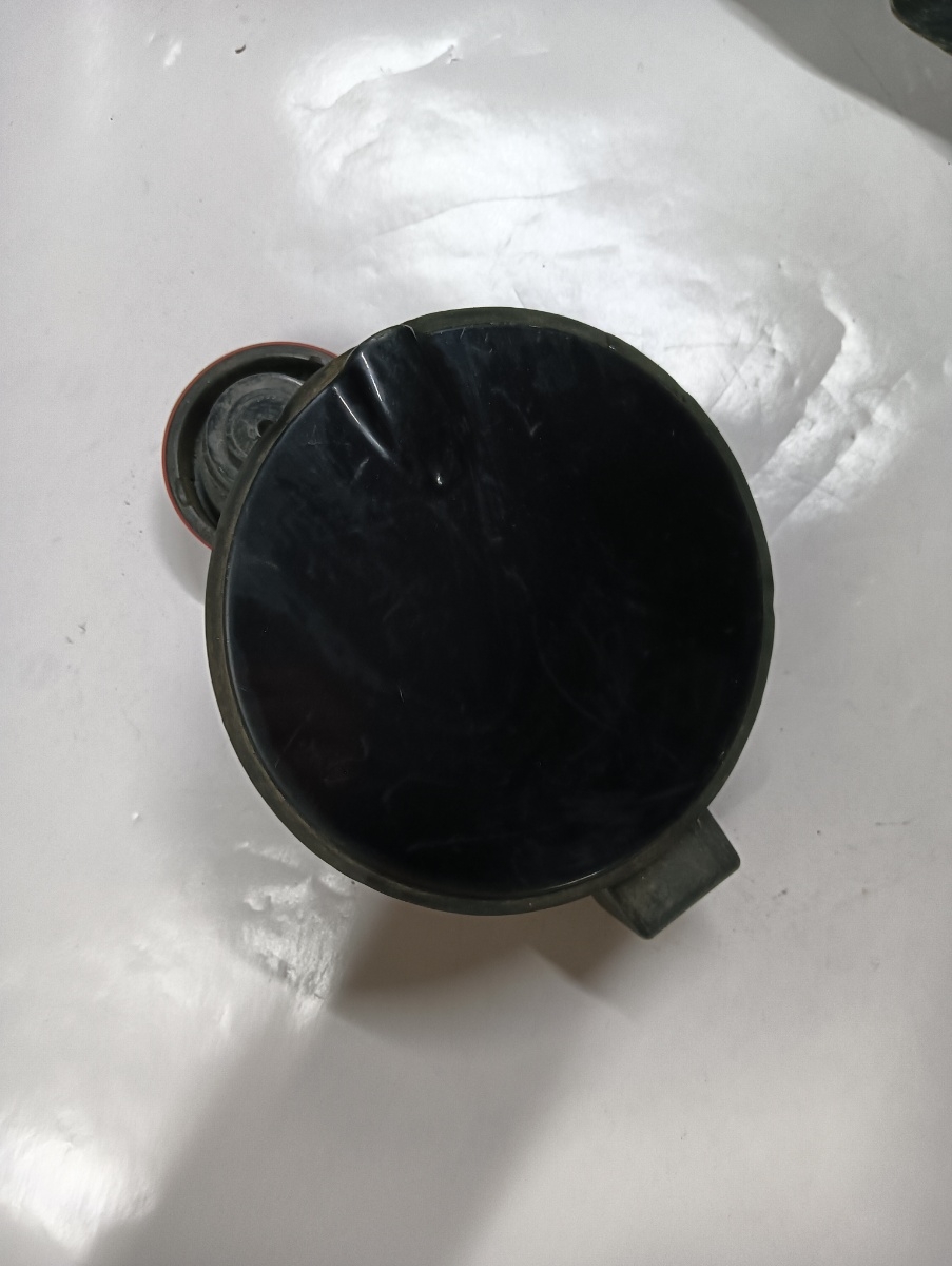 Capac rezervor combustibil OPEL CORSA D S07 2006 - 2014 – foto 2