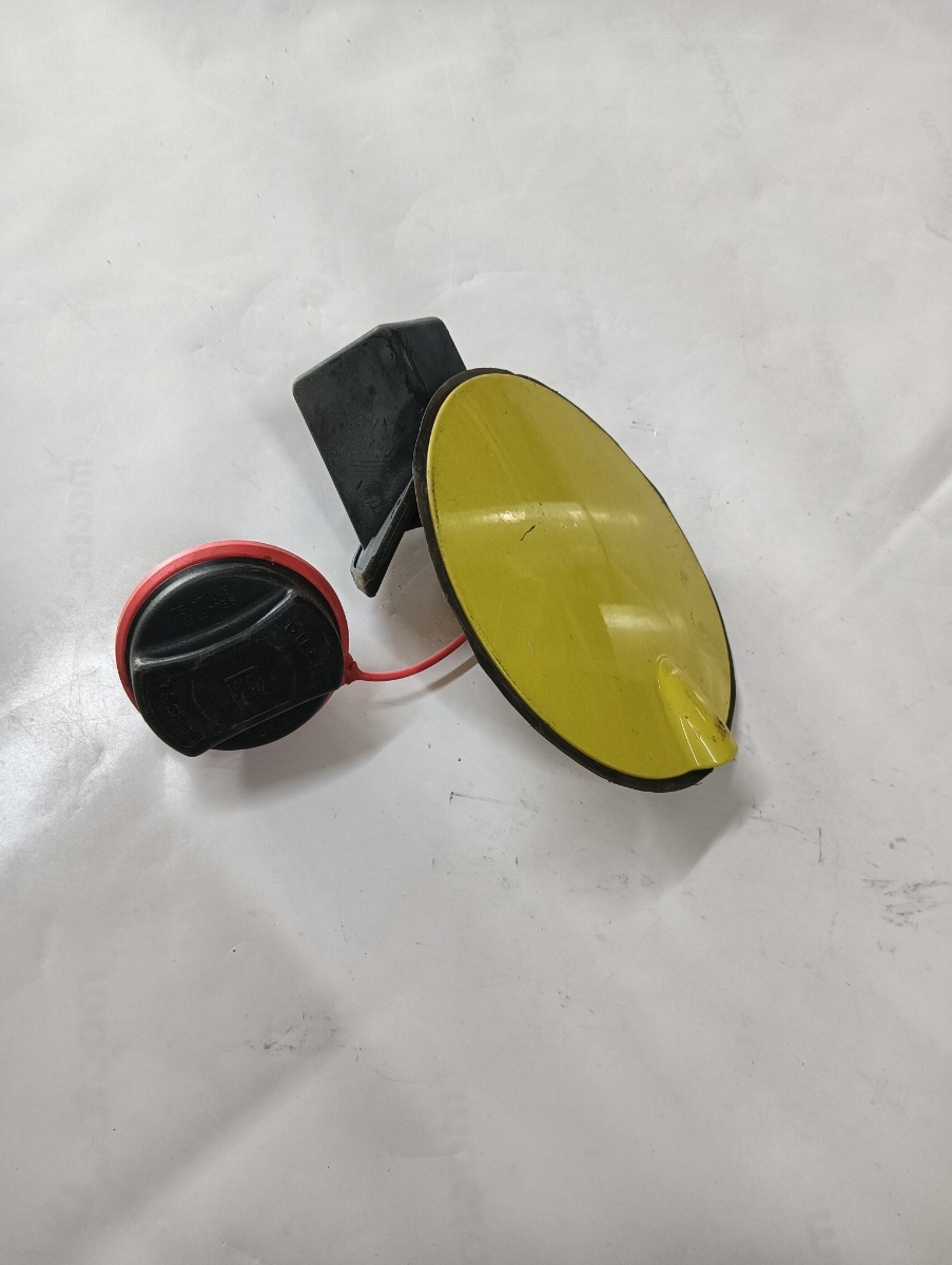 Capac rezervor combustibil OPEL CORSA D S07 2006 - 2014 – foto 2