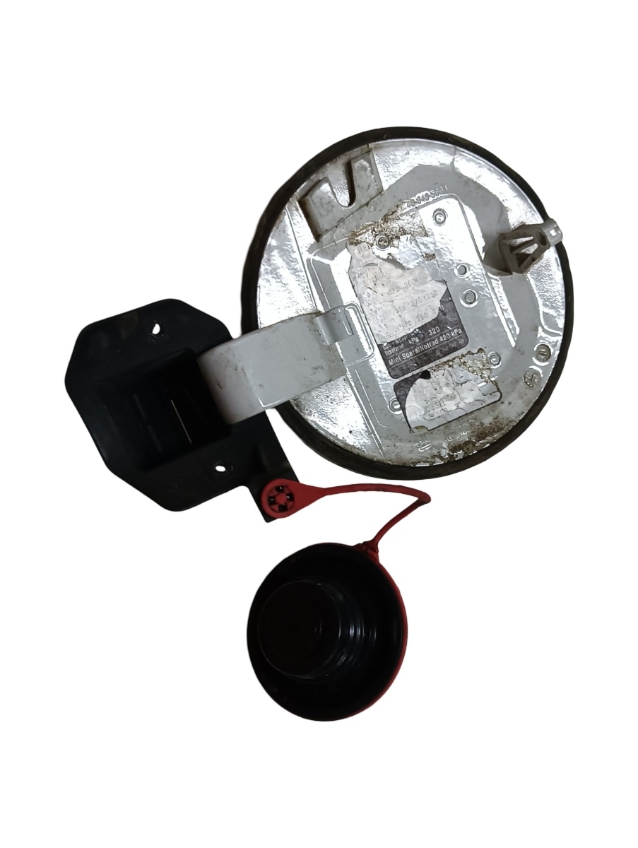 Capac rezervor combustibil OPEL CORSA D S07 2006 - 2014 – foto 2