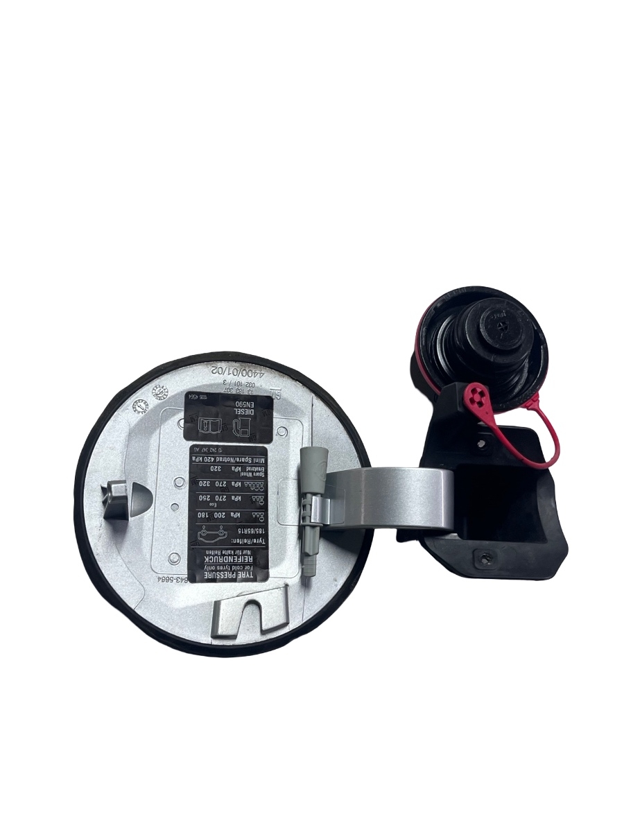 Capac rezervor combustibil OPEL CORSA D S07 Facelift 2006 - 2014 13183306 – foto 2