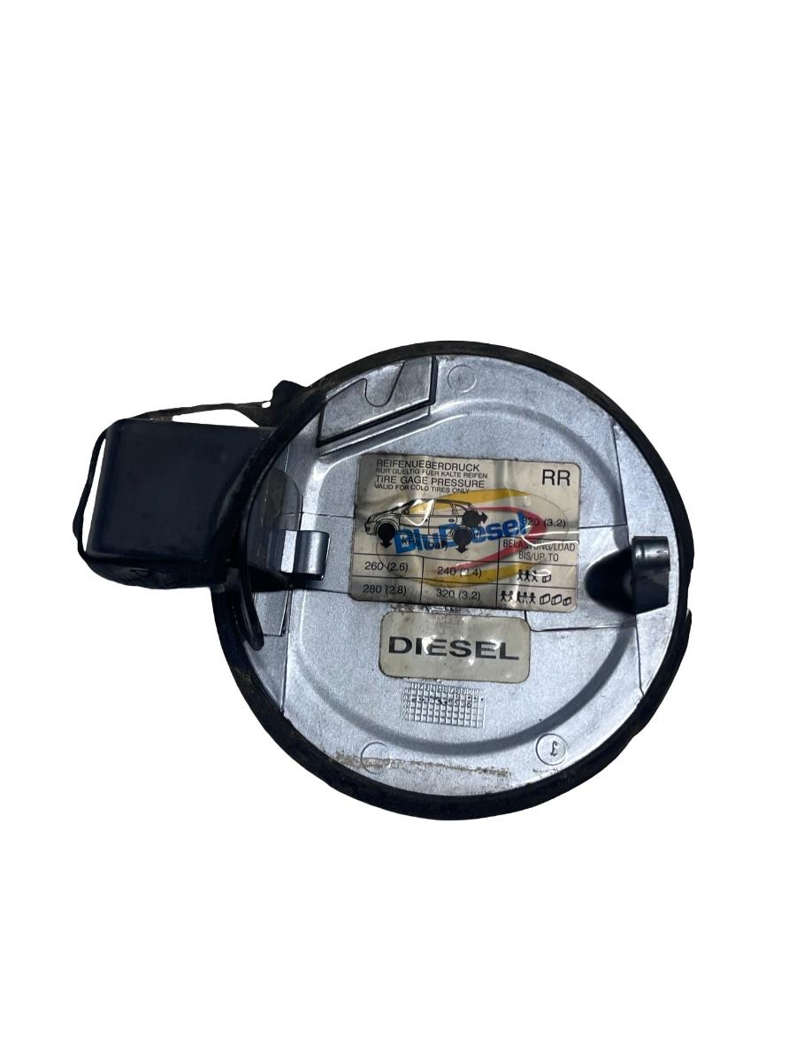Capac rezervor combustibil OPEL MERIVA X03 2003 - 2010 13123250 – foto 2