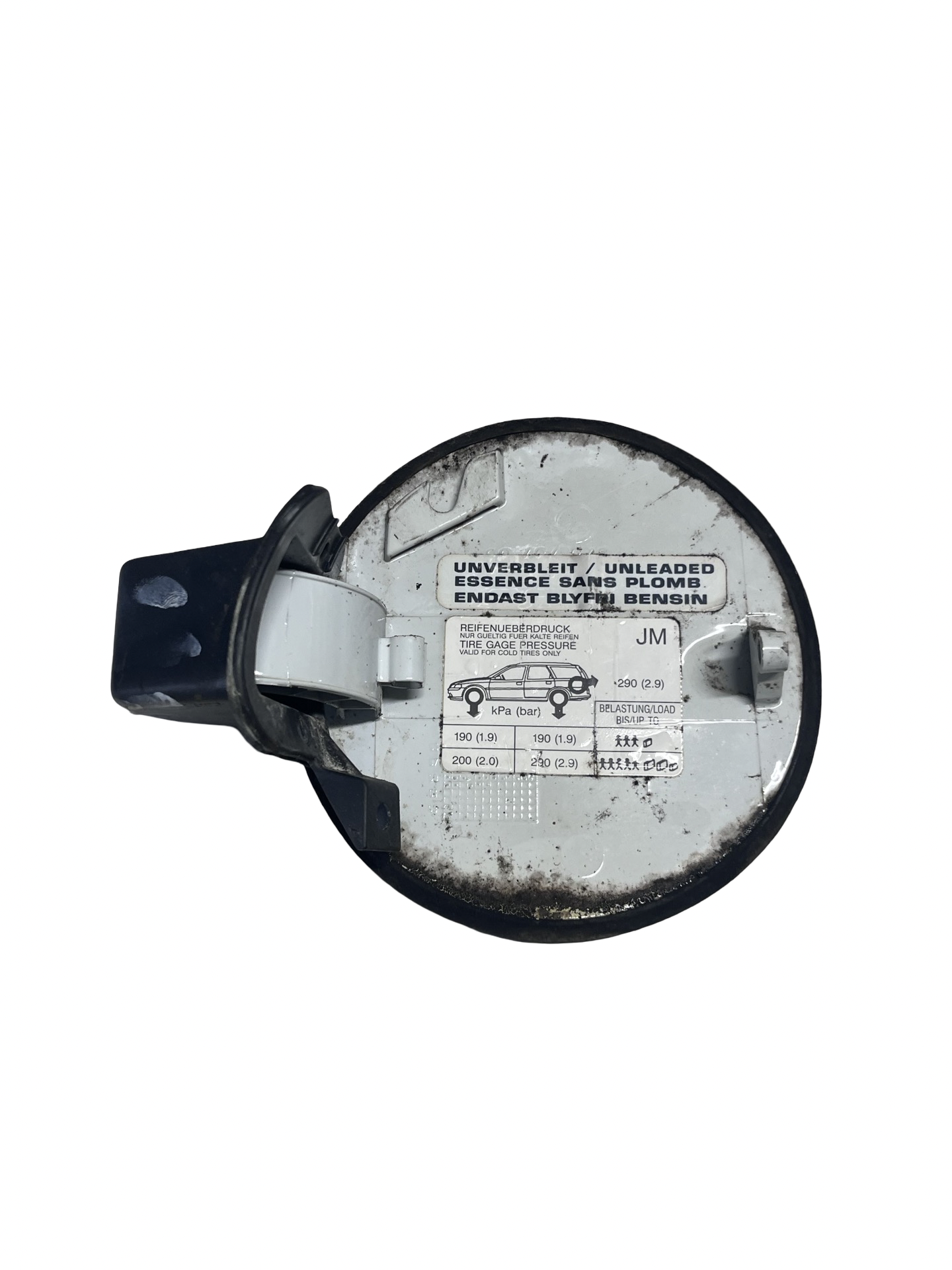 Capac Rezervor Combustibil Opel Vectra B Combi 1995–2002 – foto 2